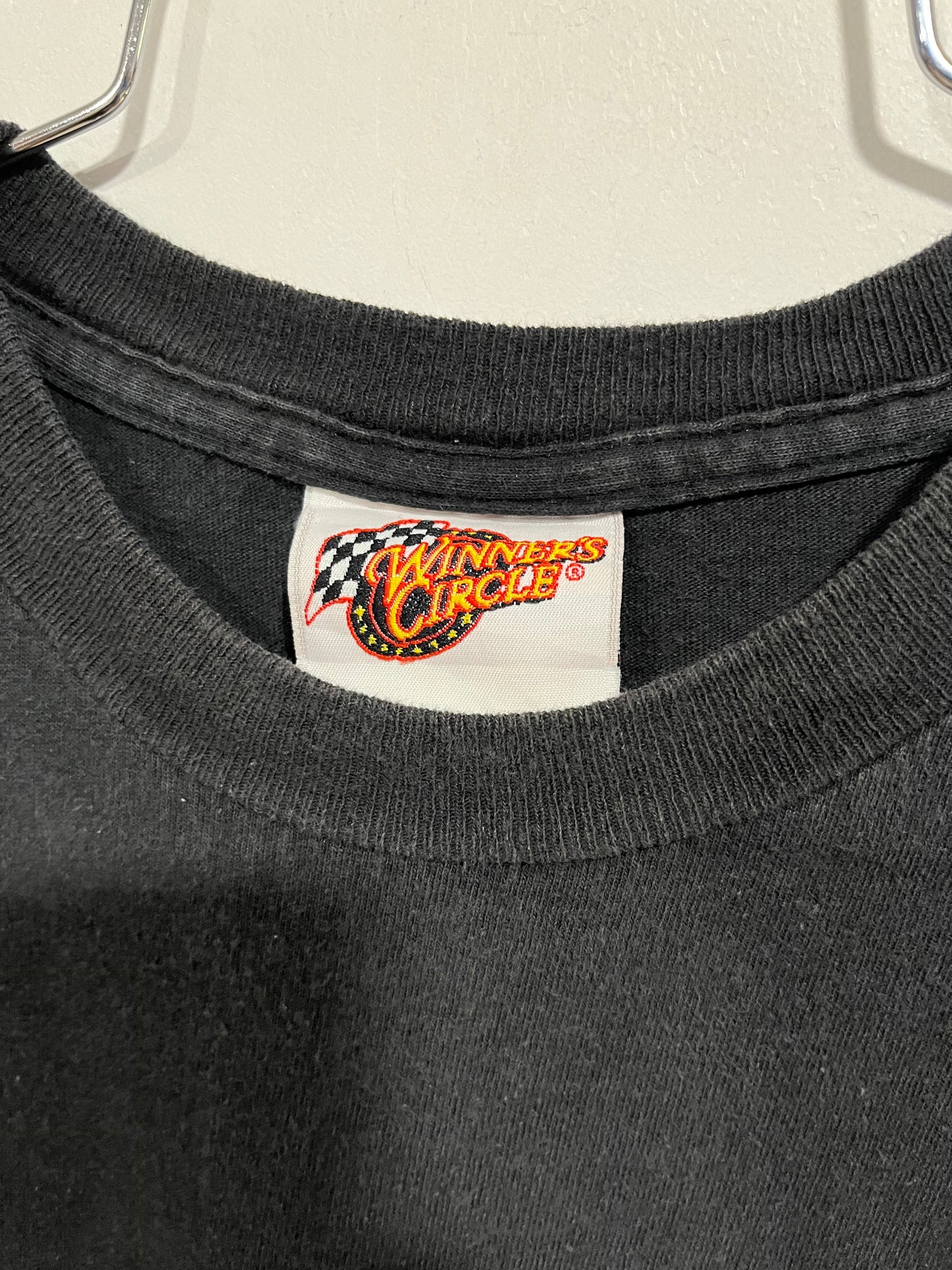 T shirt NASCAR Winner’s circle di Dale Jr. (G213)