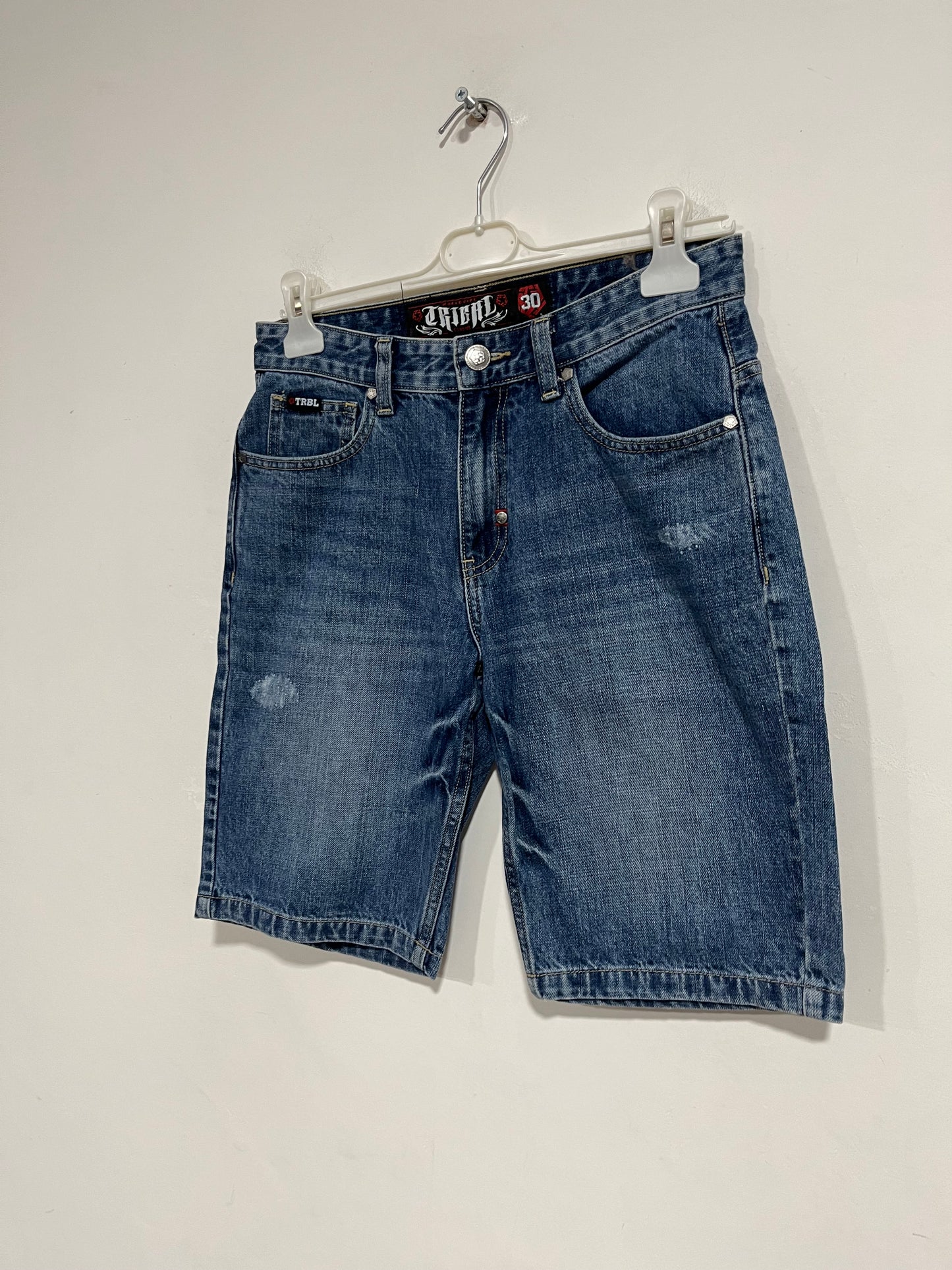 Shorts baggy Tribal (G487)