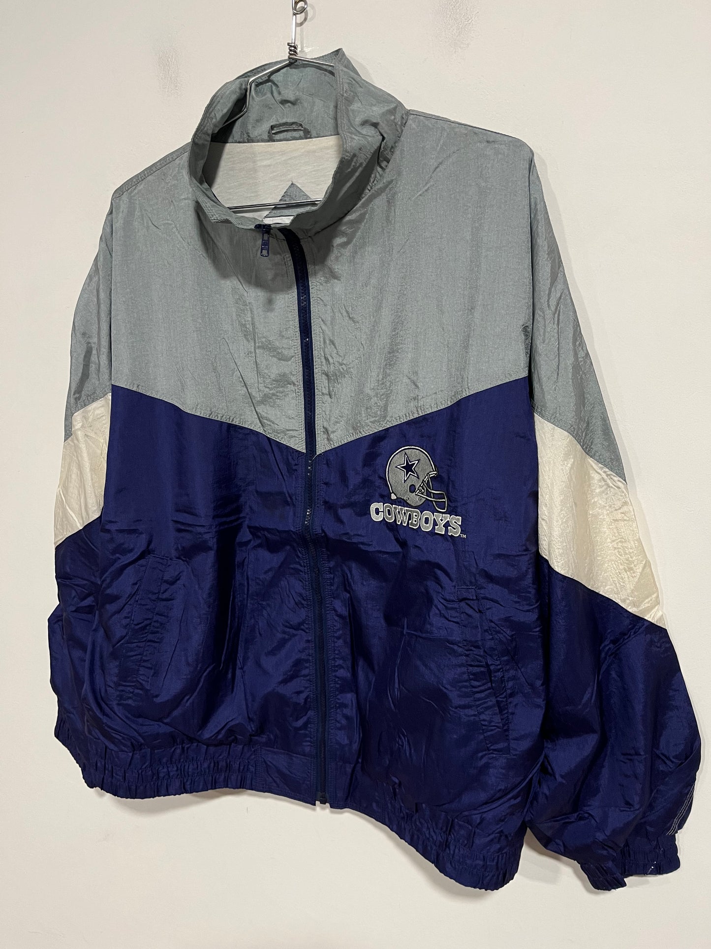 Tracktop nylon Team NFL Dallas Cowboys (G305)