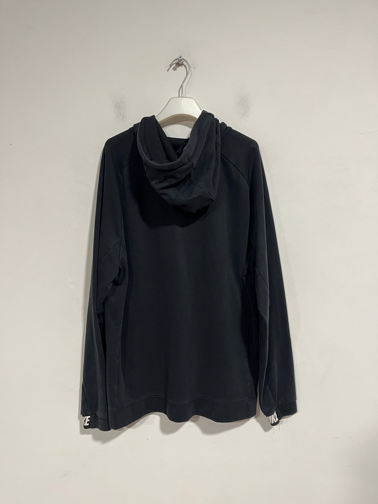 Felpa Nike primaverile leggera (H065)