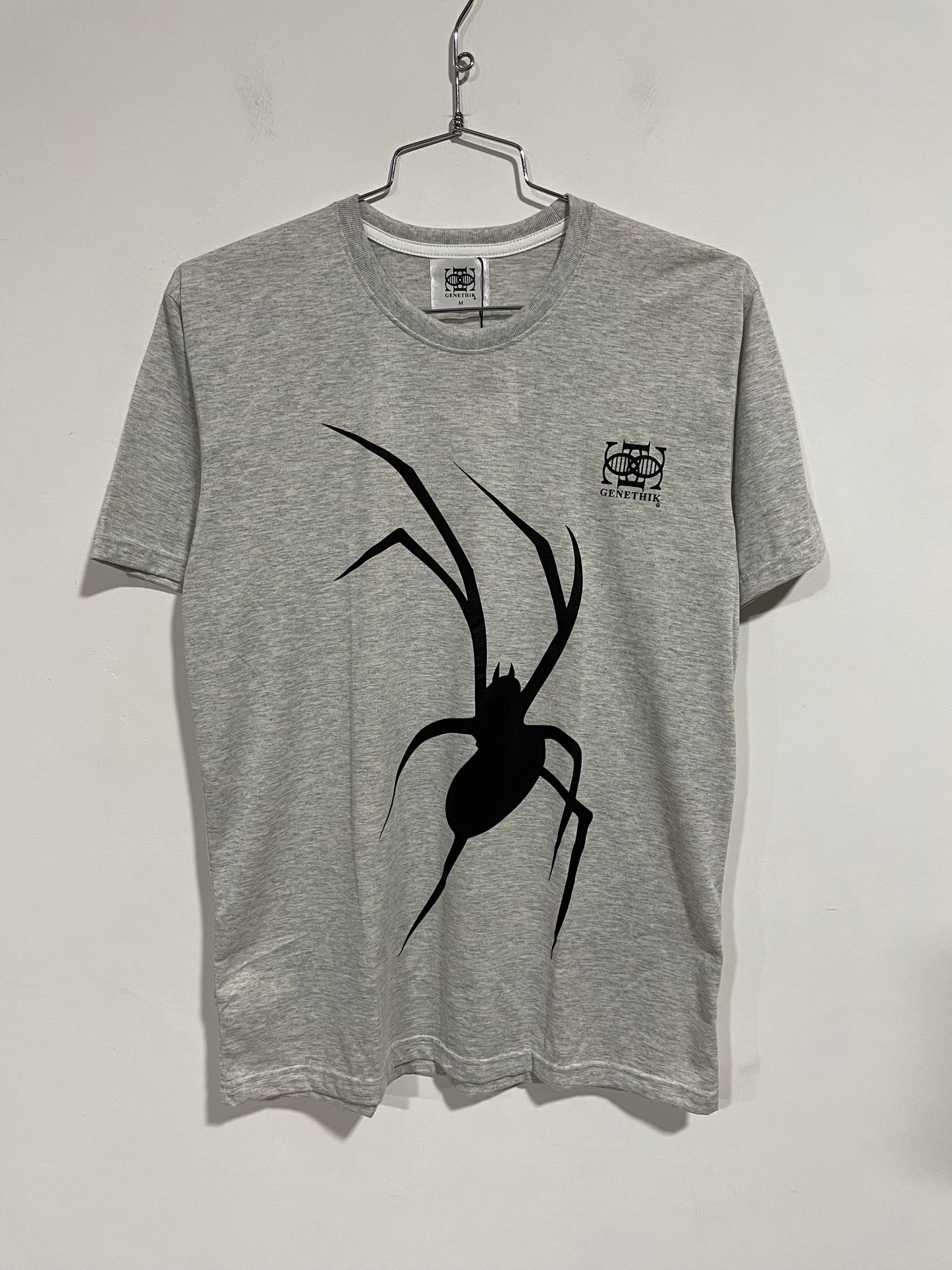 T shirt Genethik Spider