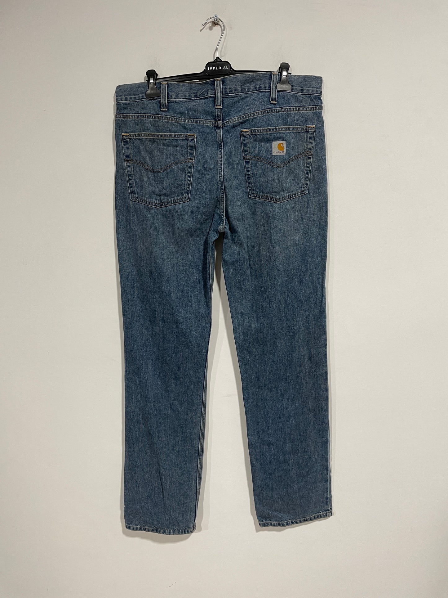 Jeans Carhartt USA (C438)