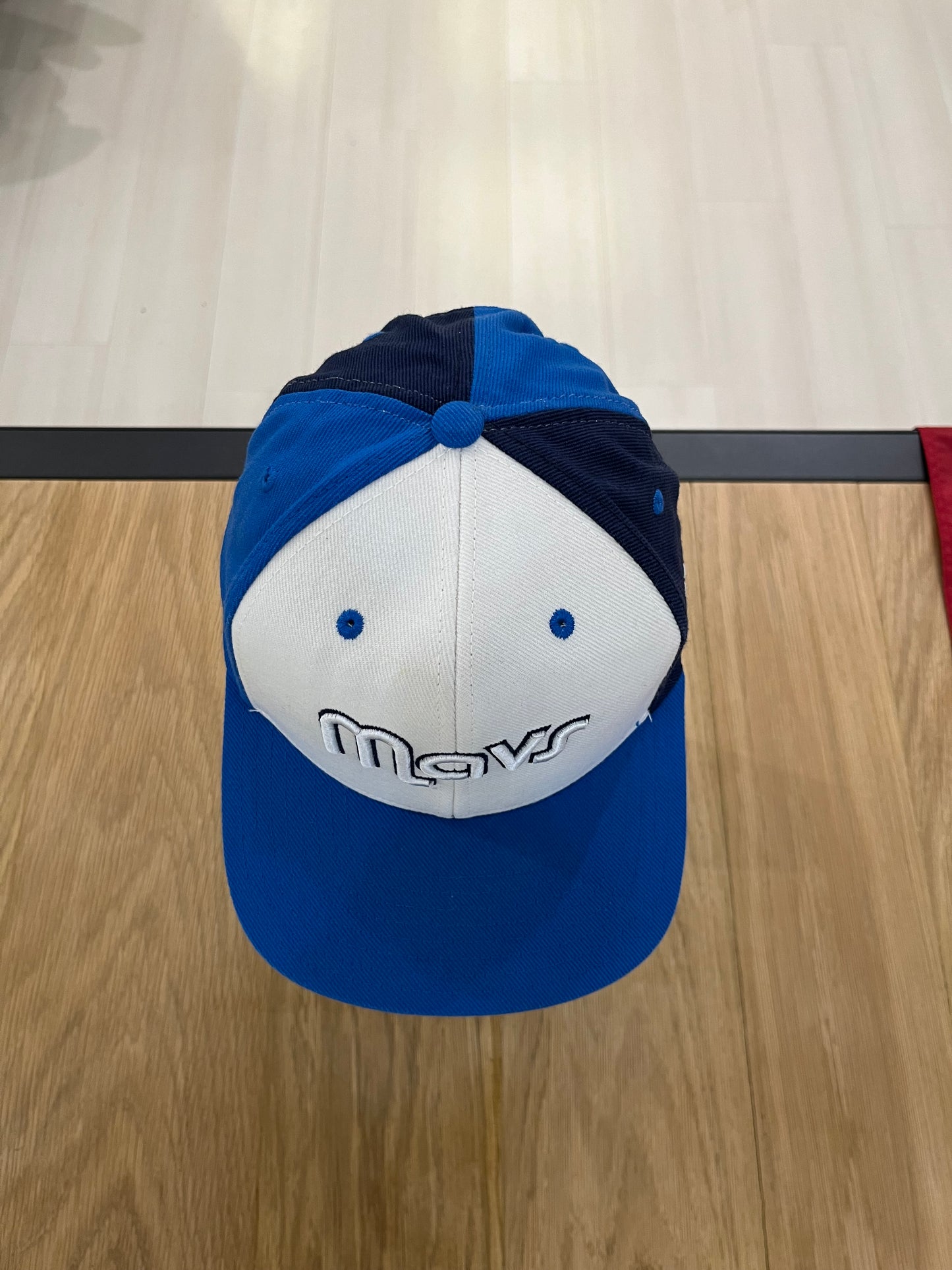 Cappello Adidas NBA Dallas Mavericks (F910)
