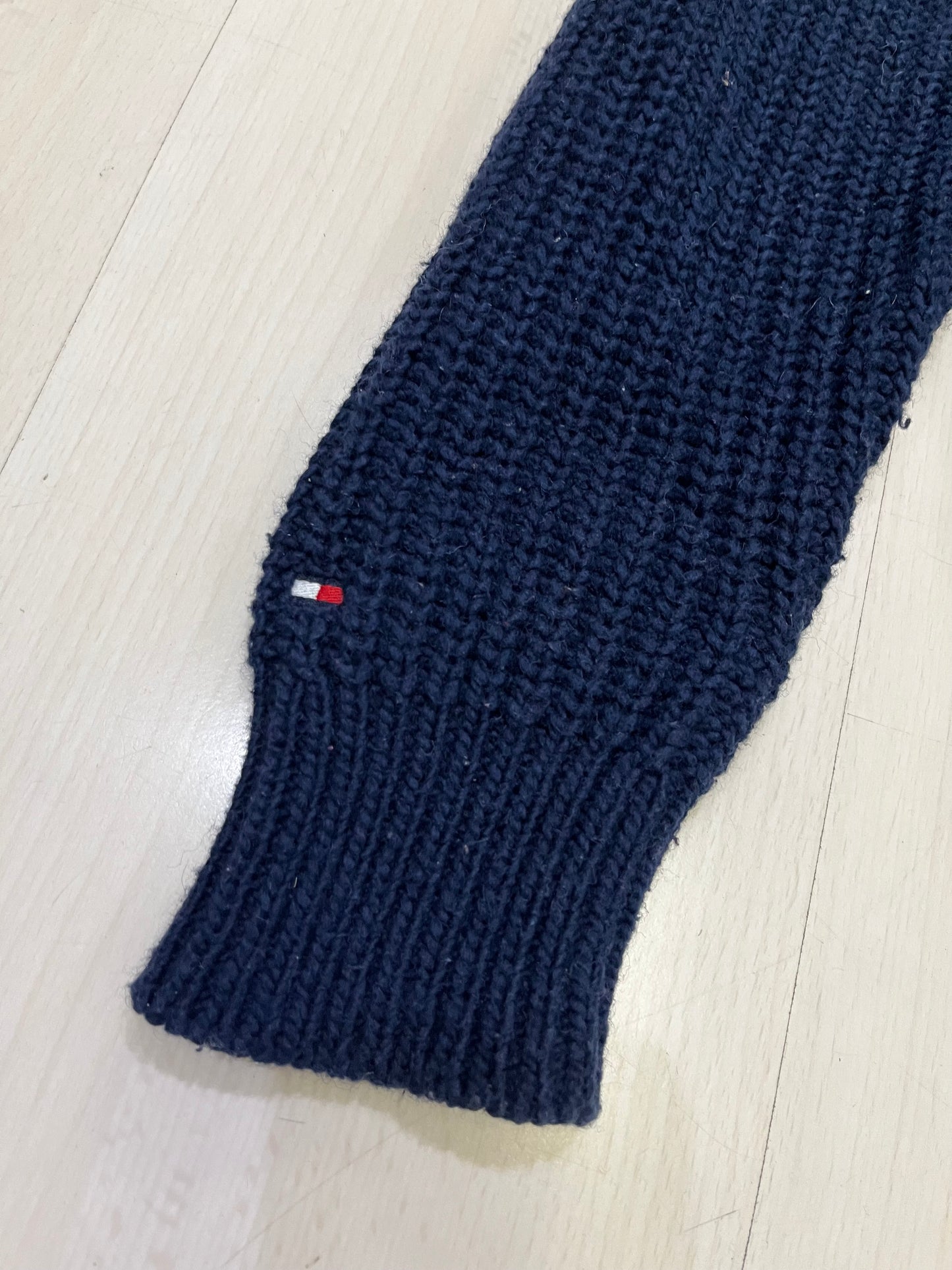 Maglione Tommy Hilfiger (G917)