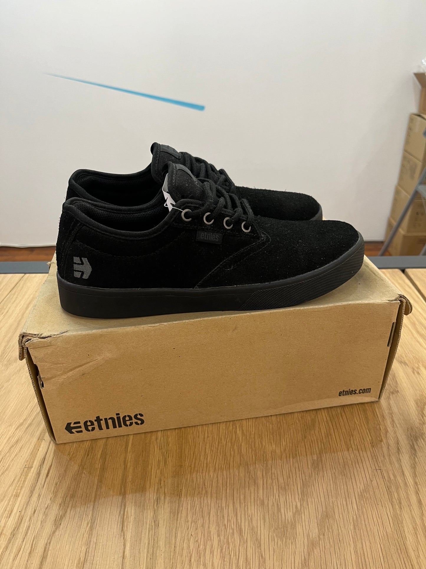 Etnies Jameson SL (F442)