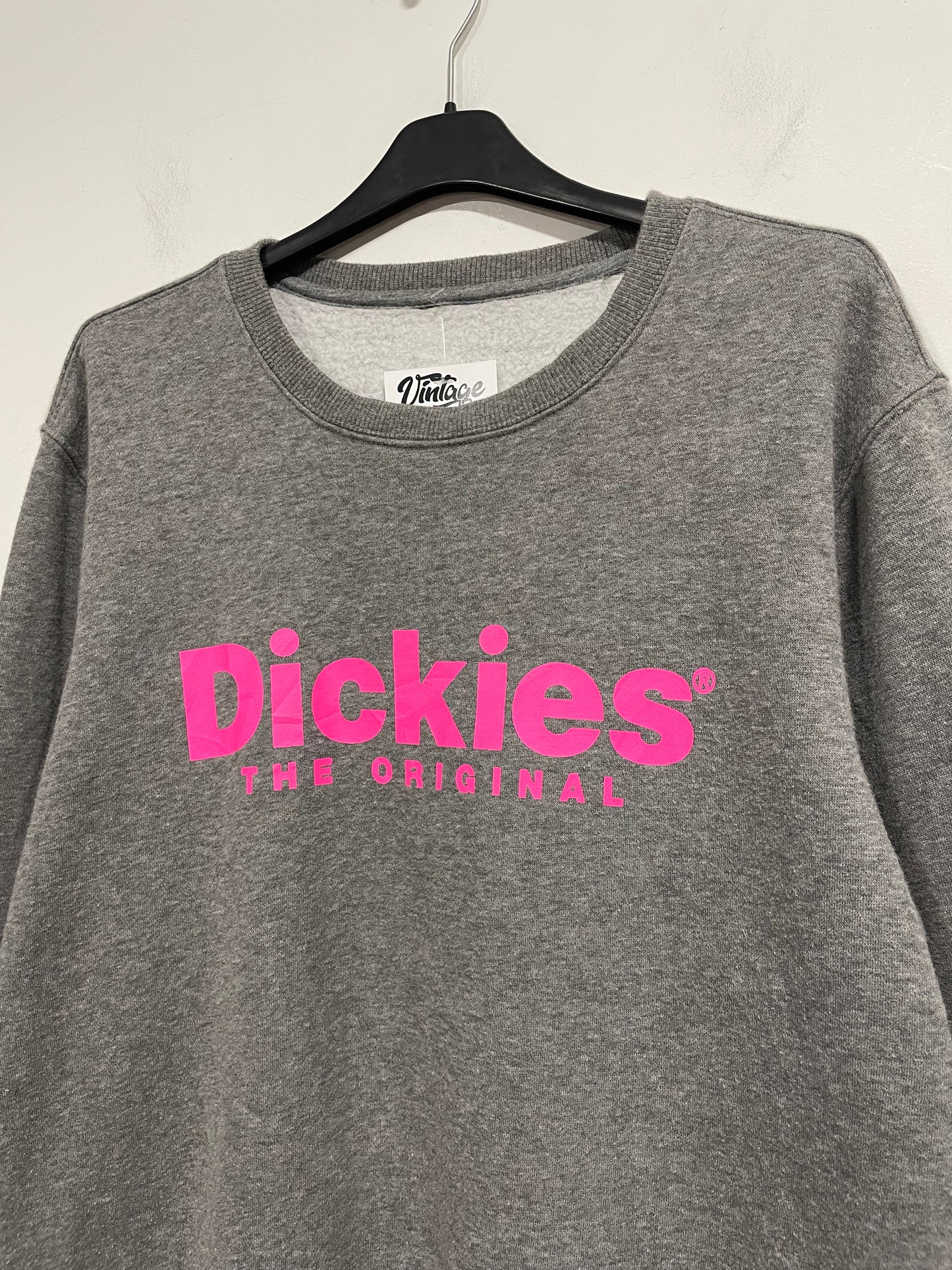 Felpa Dickies (MR435)