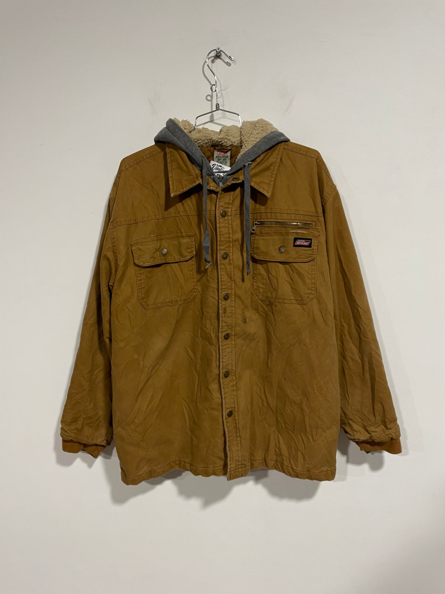 Giubbotto Dickies Workwear (MR430)