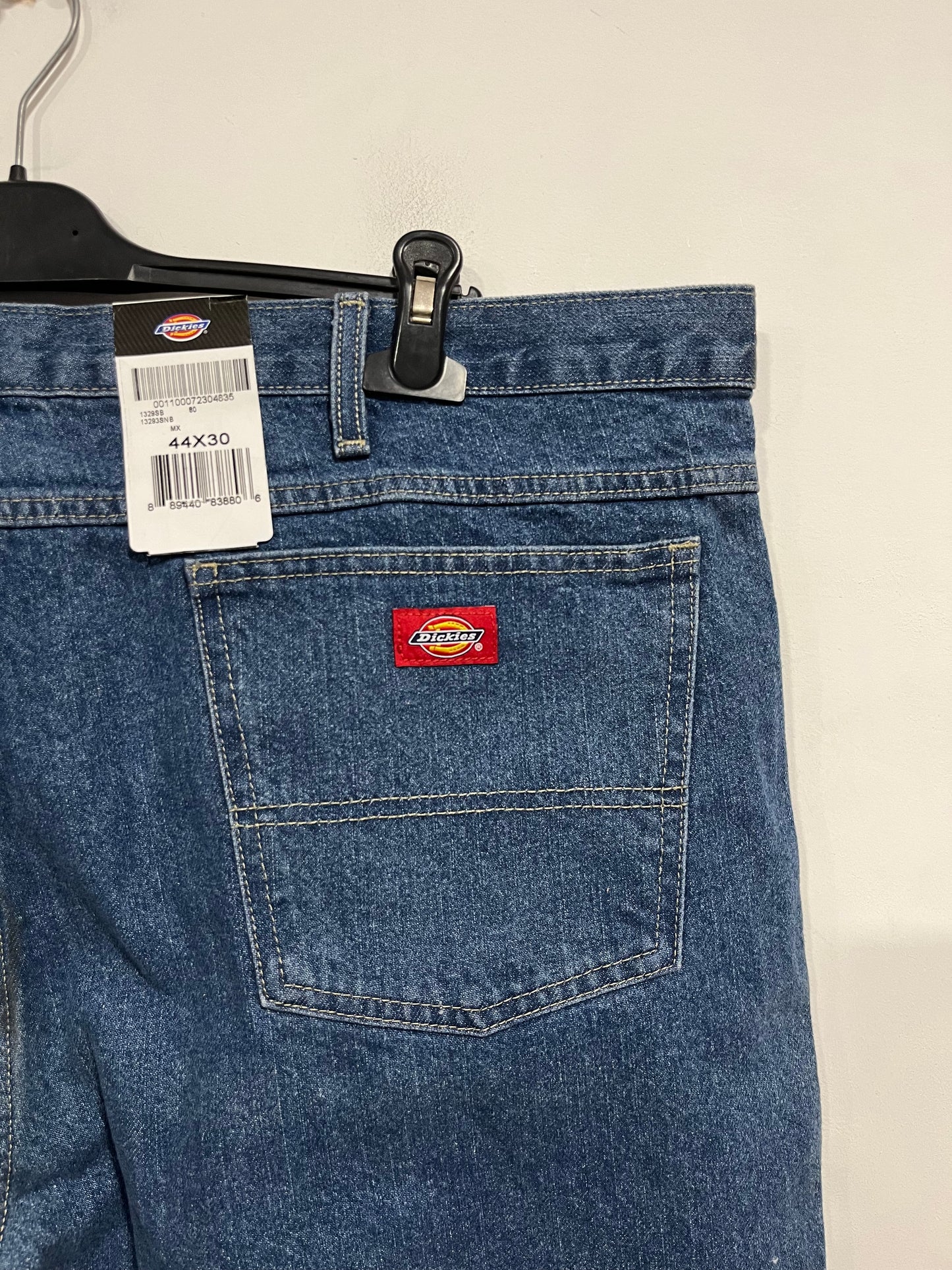 Jeans Dickies big size nuovo (F968)