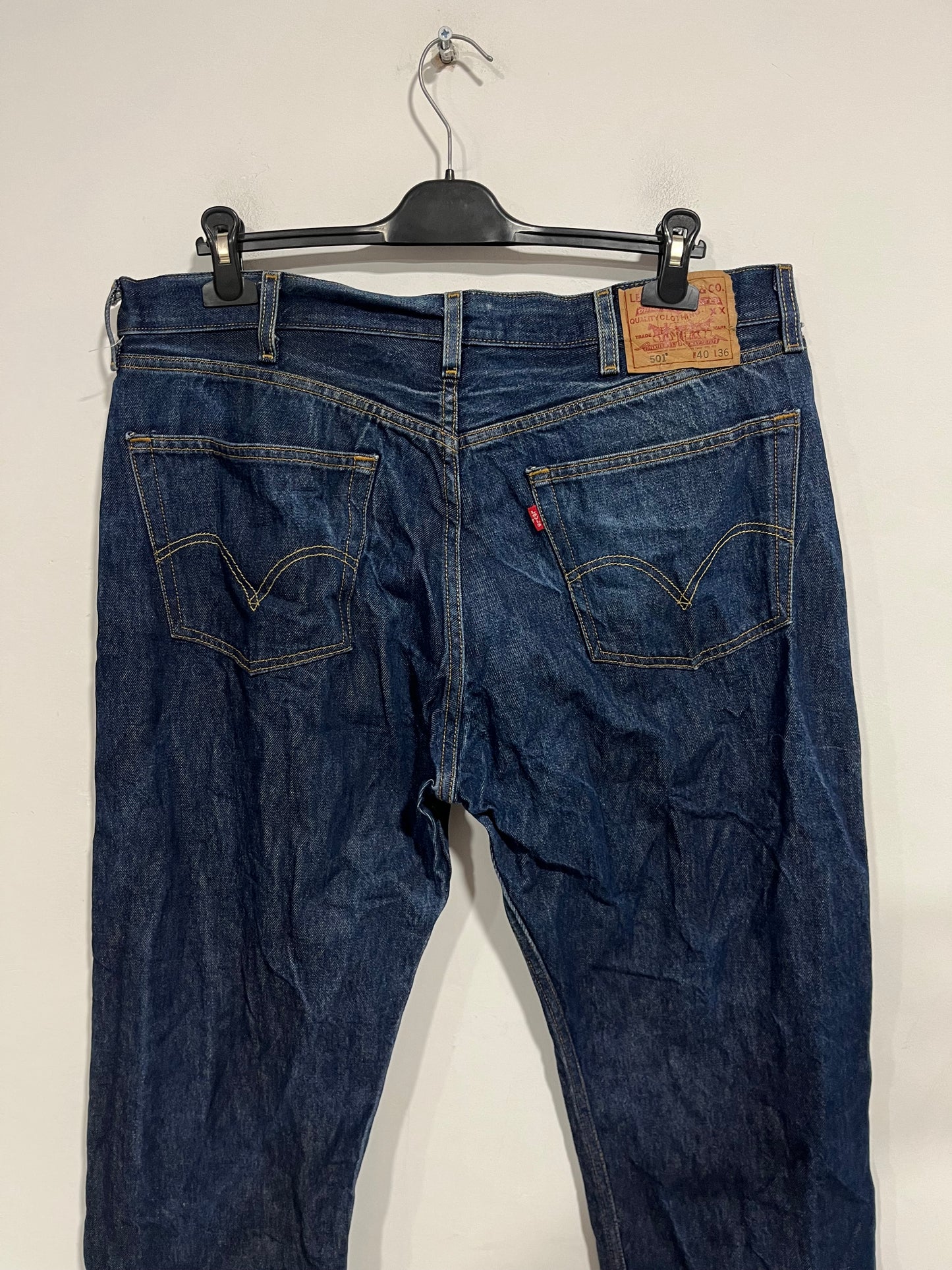 Jeans Levi’s 501 original fit (G349)