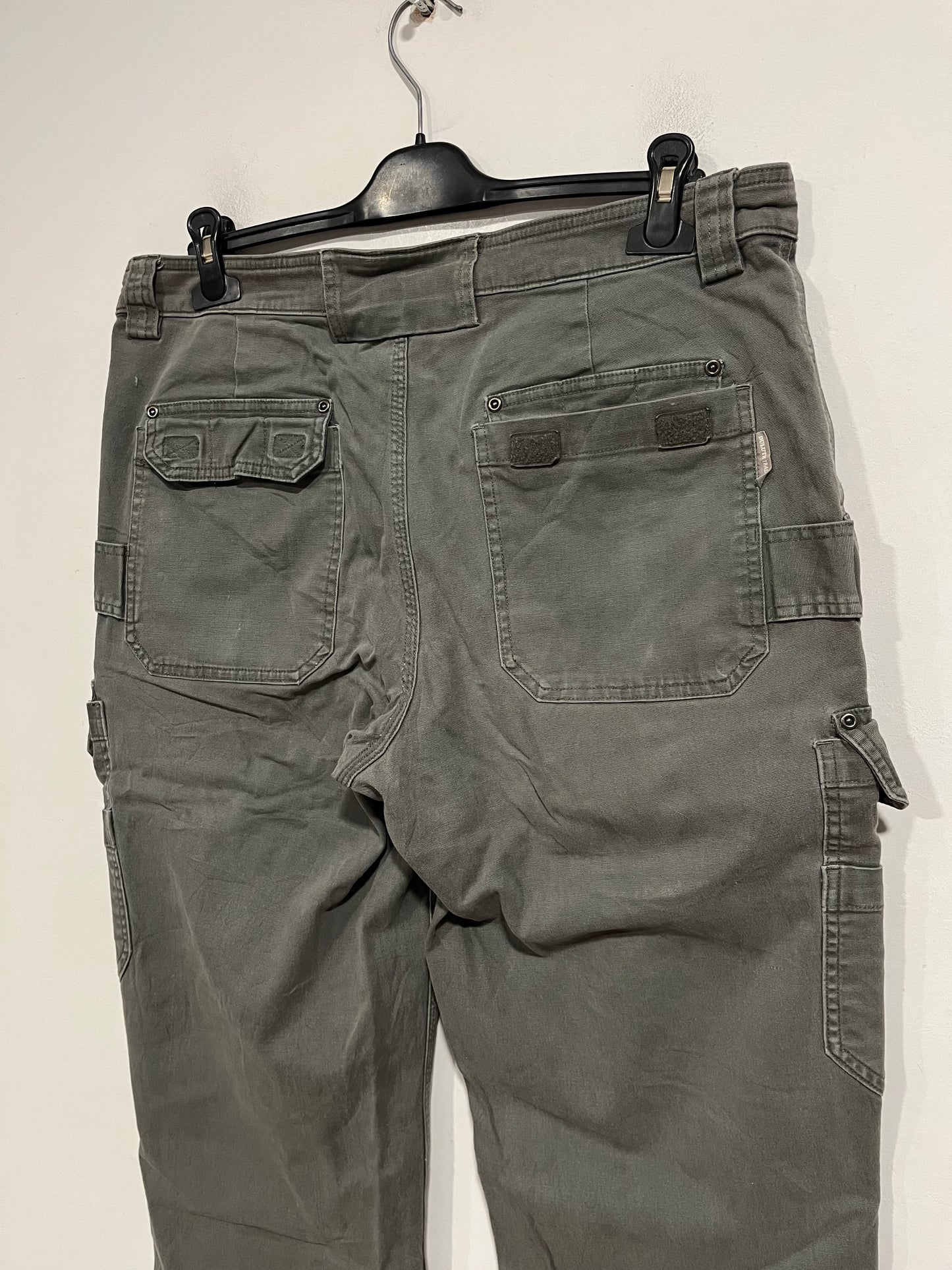 Pantalone cargo Duluth workwear (G039)