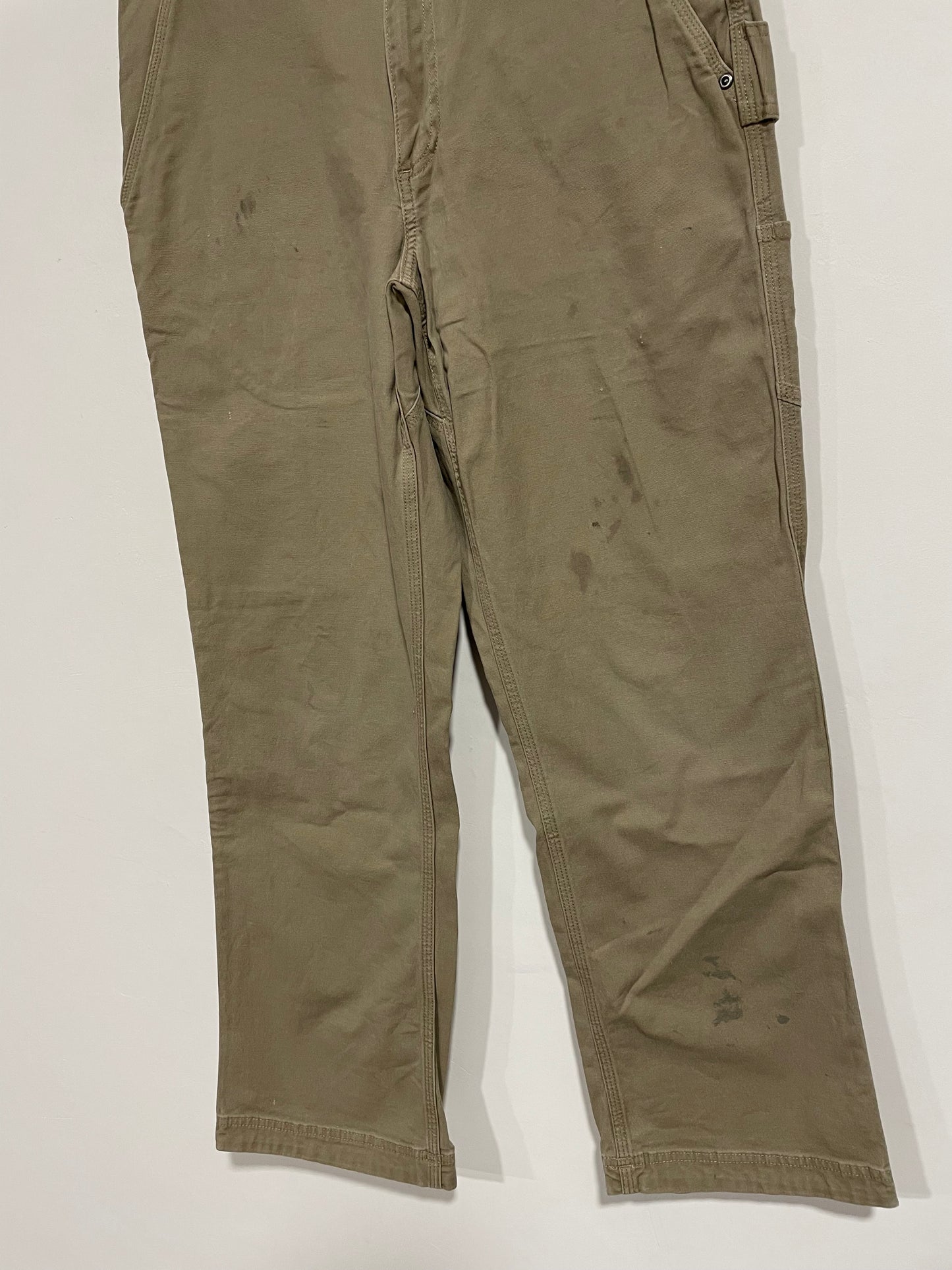 Jeans baggy carpenter Duluth (MR483)