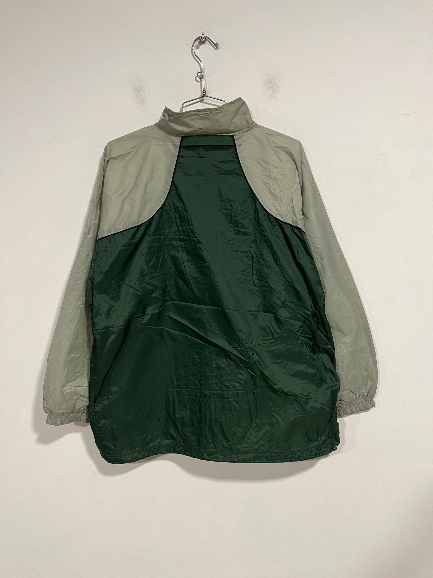 Giacca Starter Michigan state university (G289)