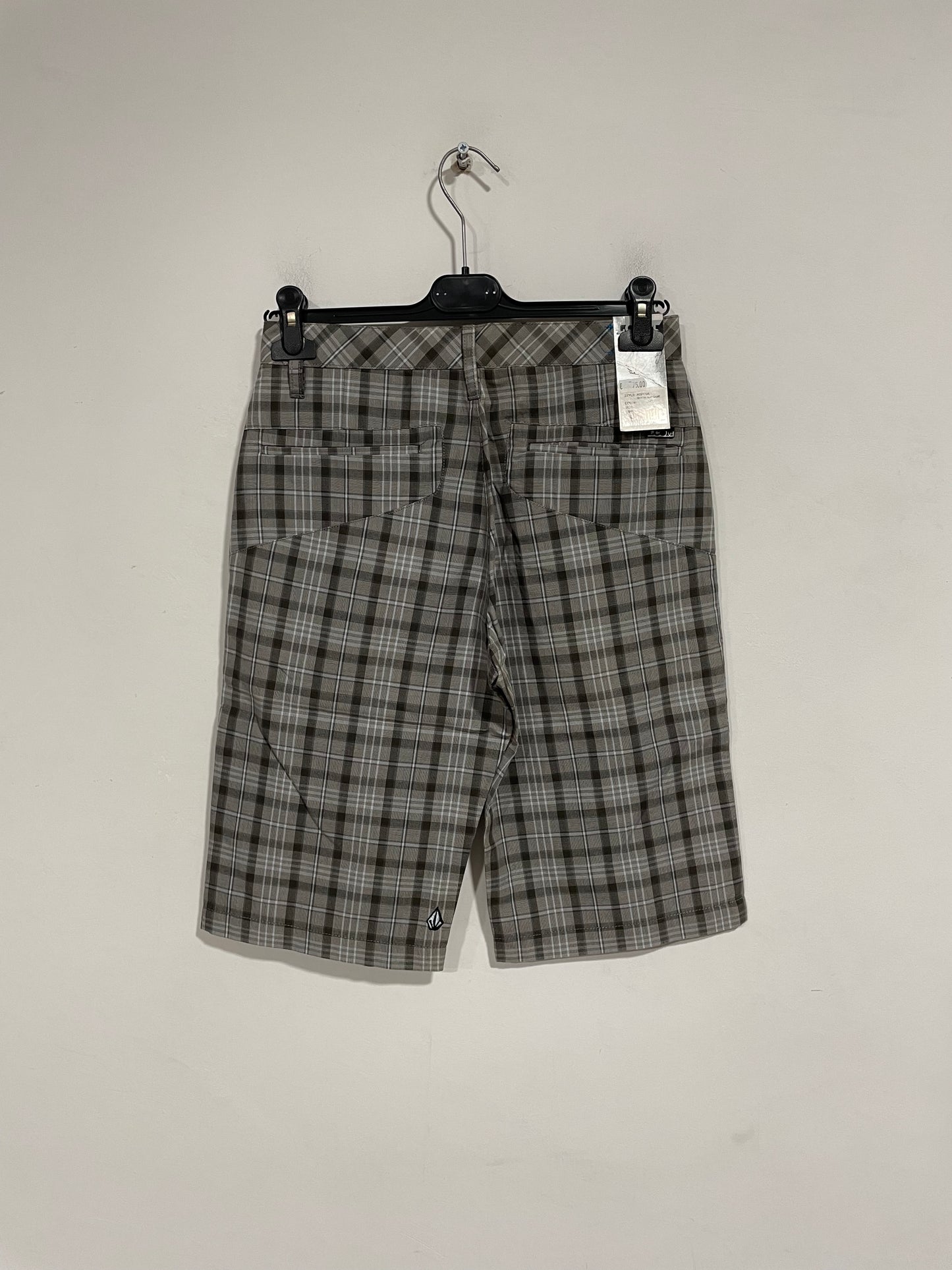 Shorts Volcom nuovo con cartellino (D682)