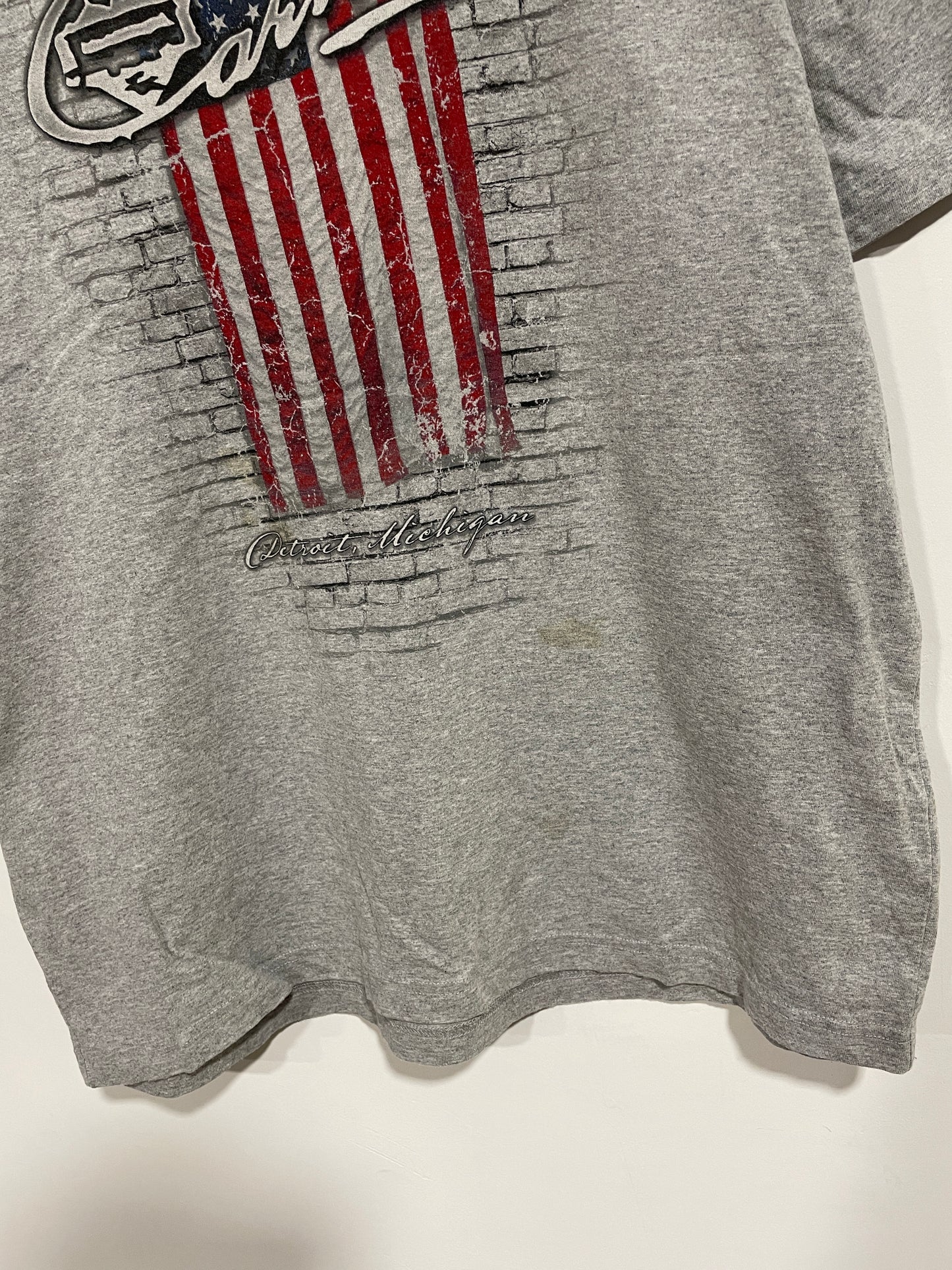 T shirt Carhartt made in USA (C416)