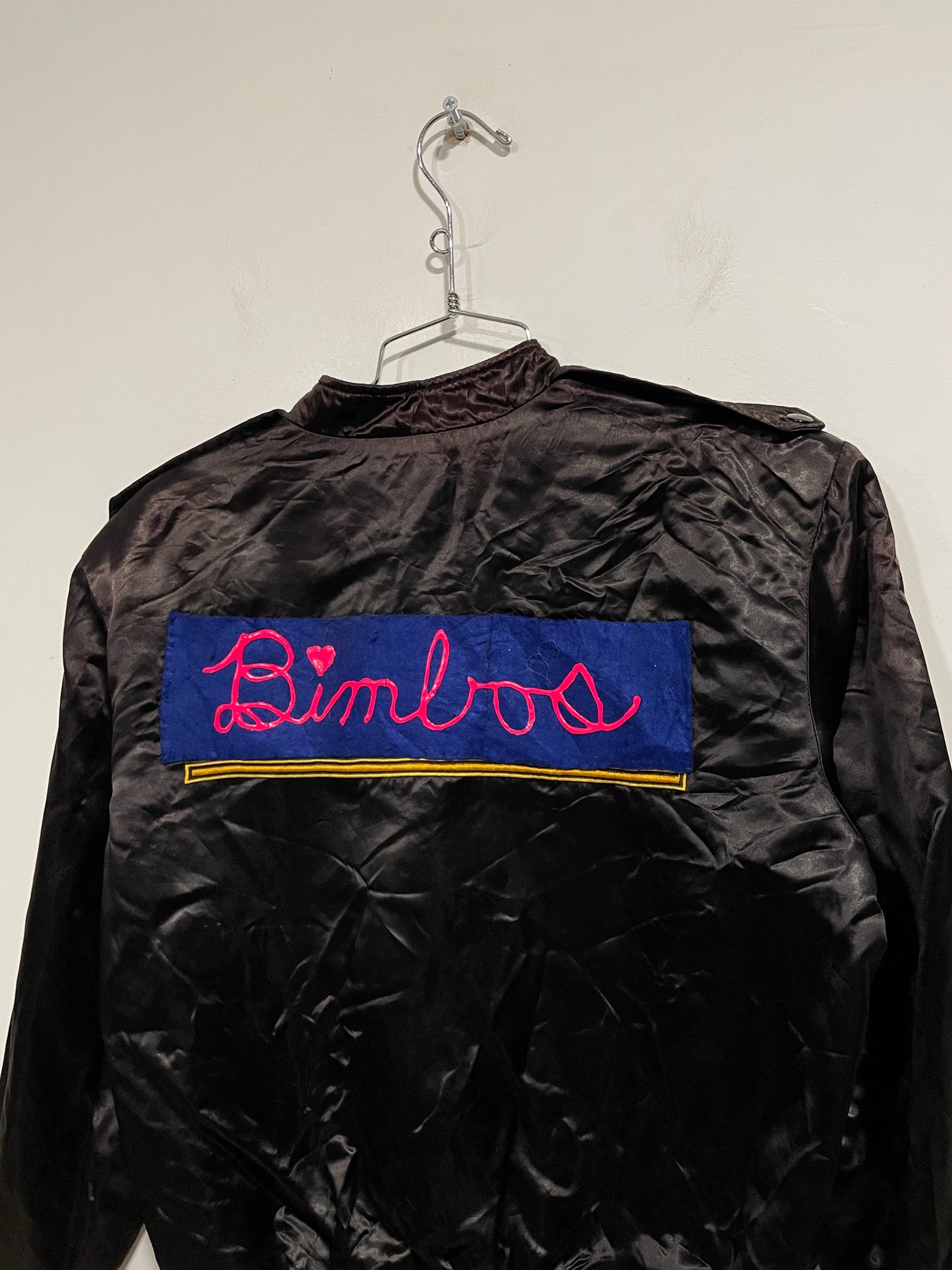Giubbotto bomber Caesars (C604)