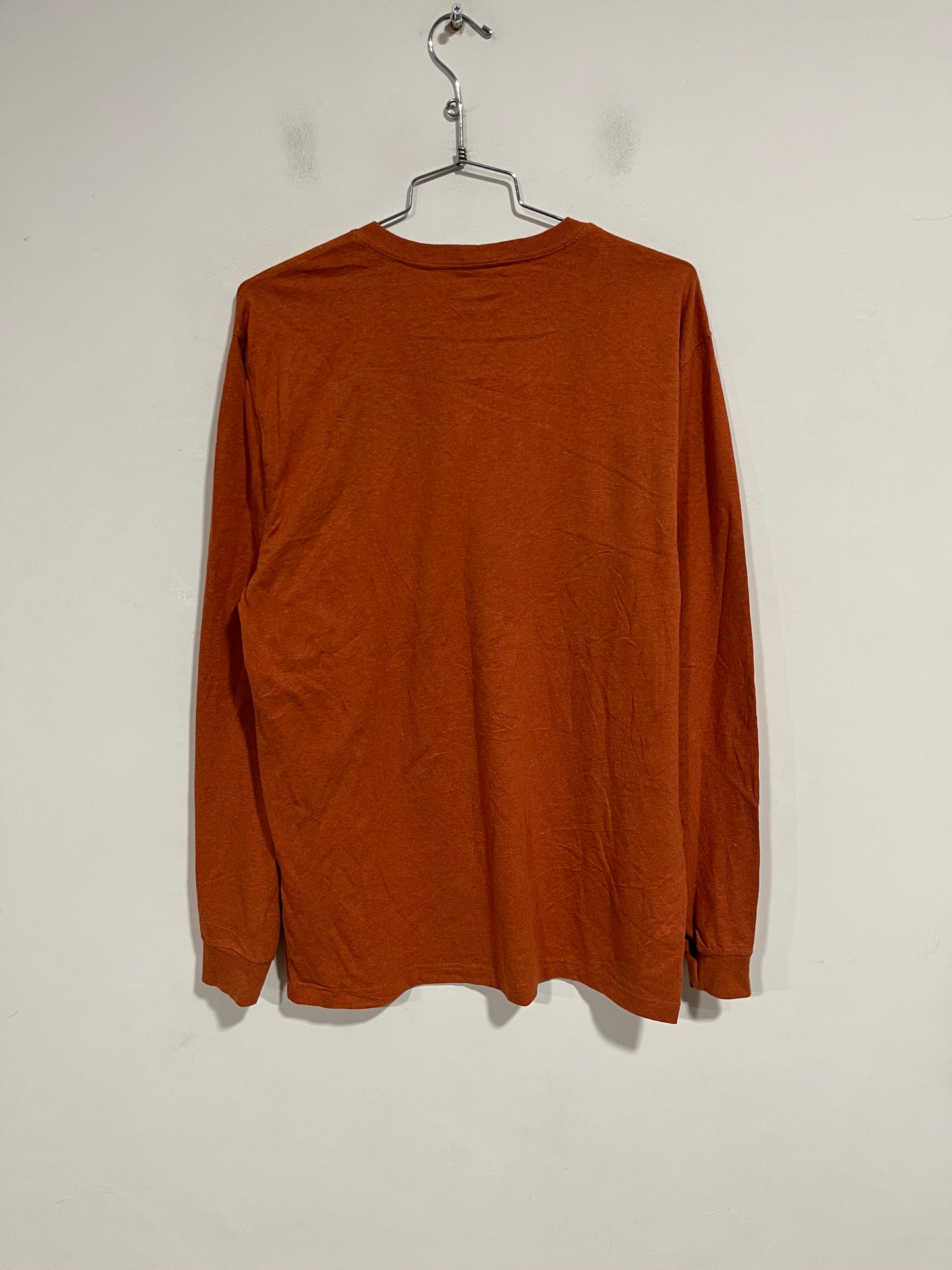 T shirt long sleeves Carhartt (H196)