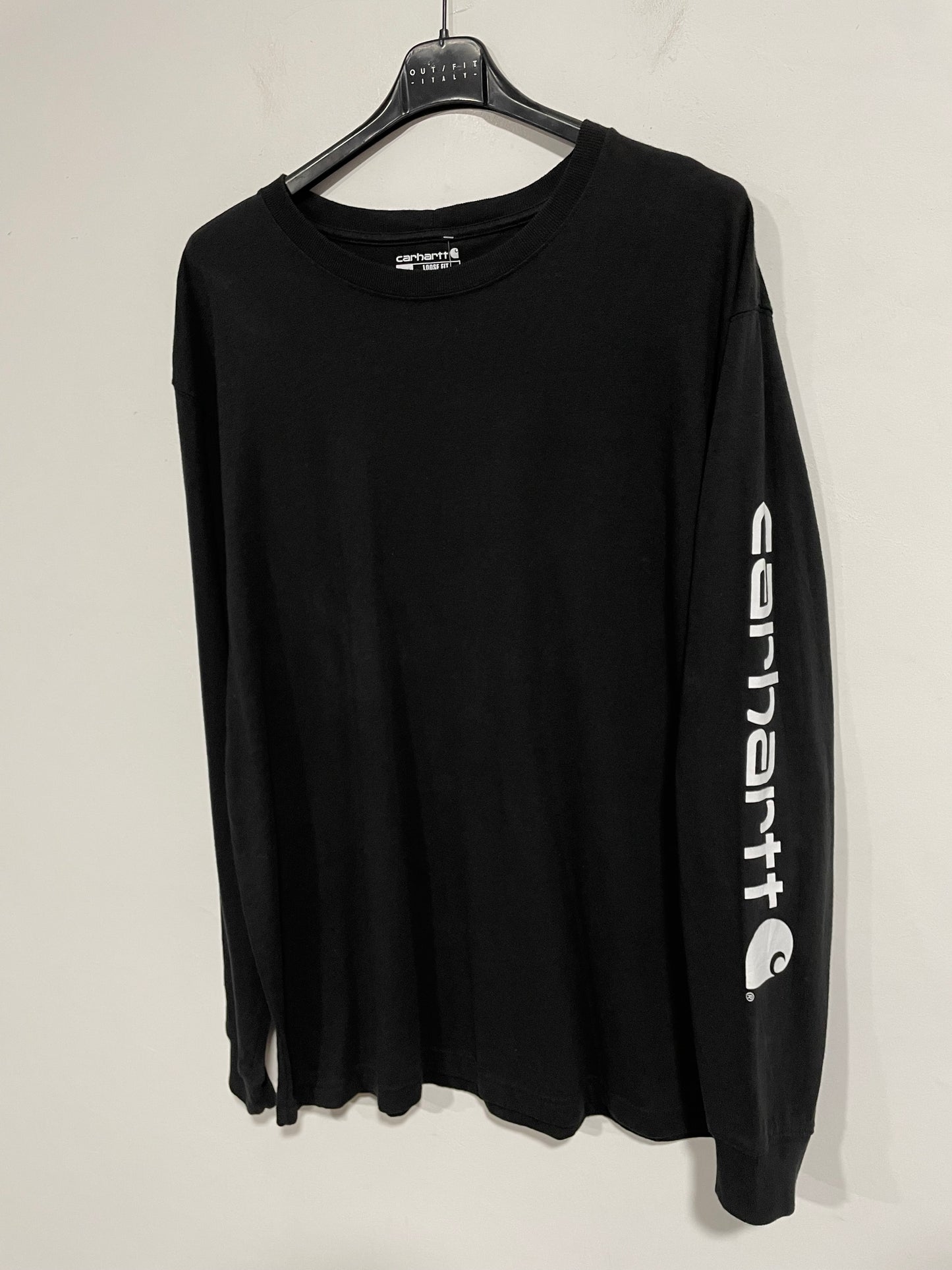 T shirt a manica lunga Carhartt (MR420)