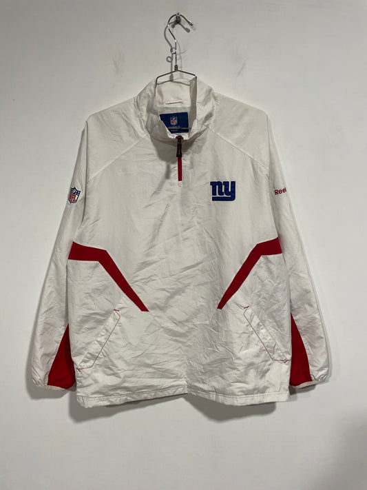 Giubbotto primaverile Reebok NFL (C647)