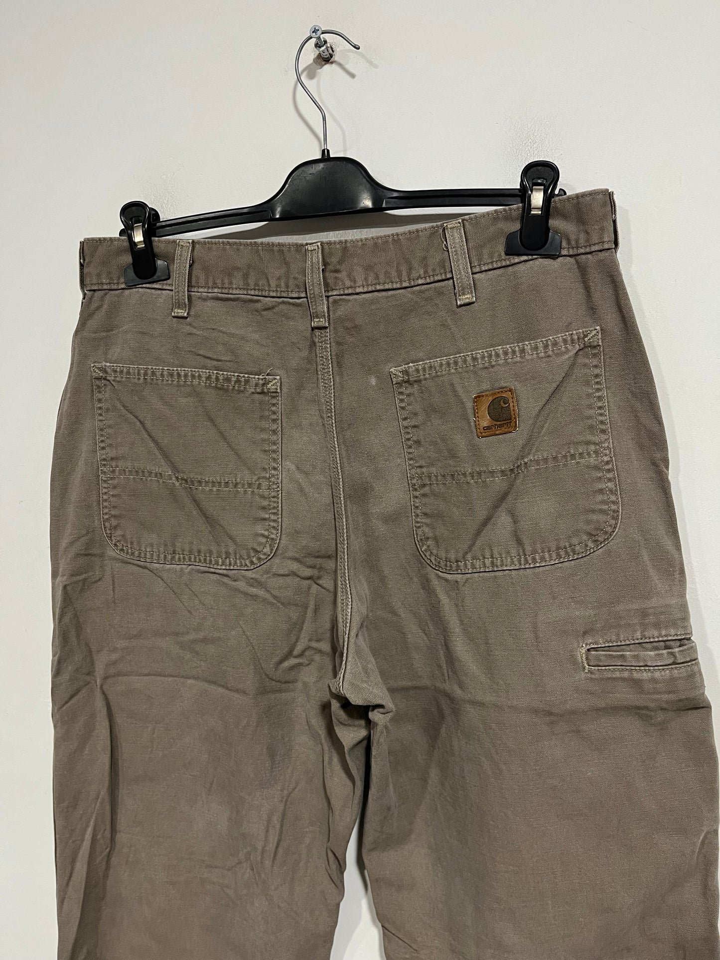 Jeans baggy Carhartt single knee (G038)