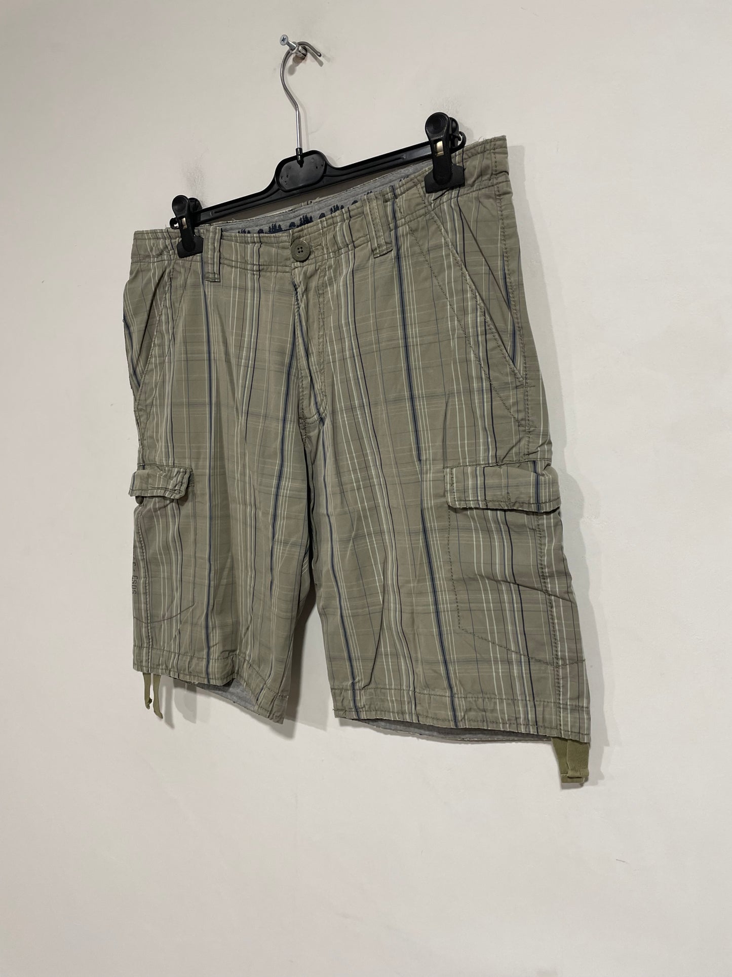 Shorts cargo Nike (D730)