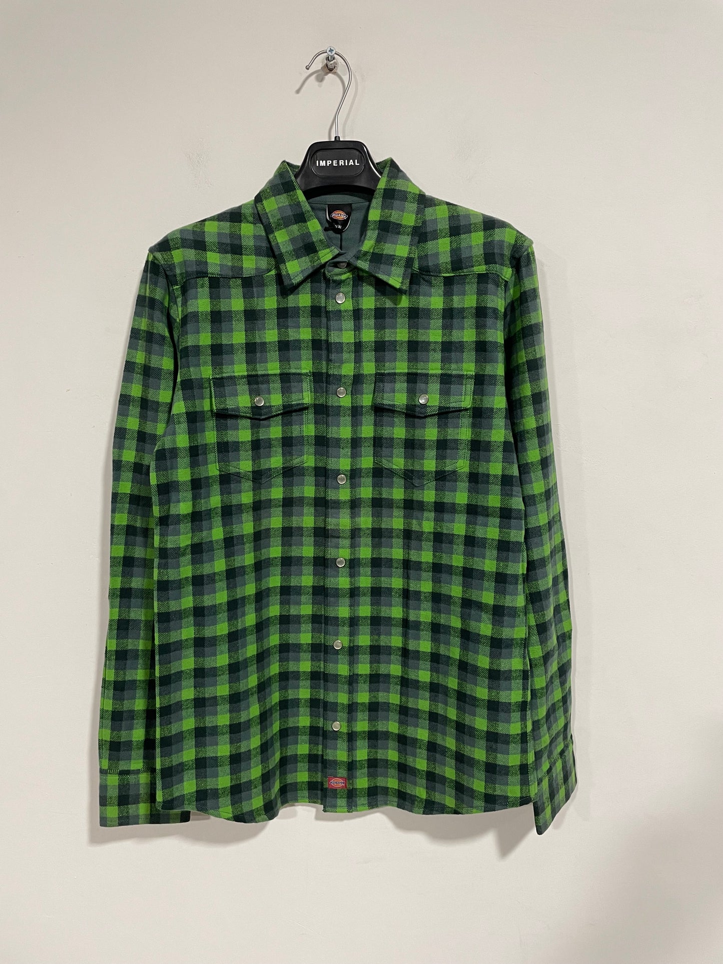 Camicia Dickies nuova con cartellino (C970)