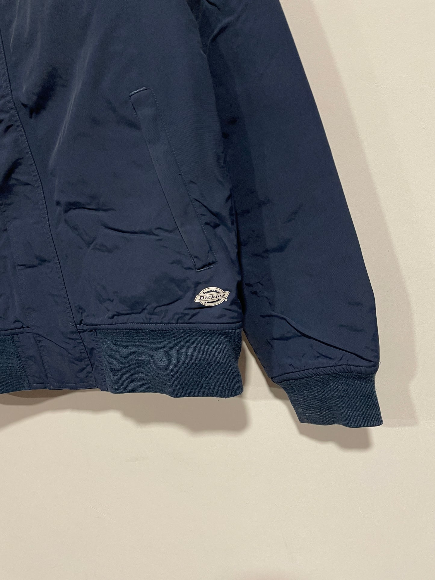 Giubbotto Dickies blu (C625)