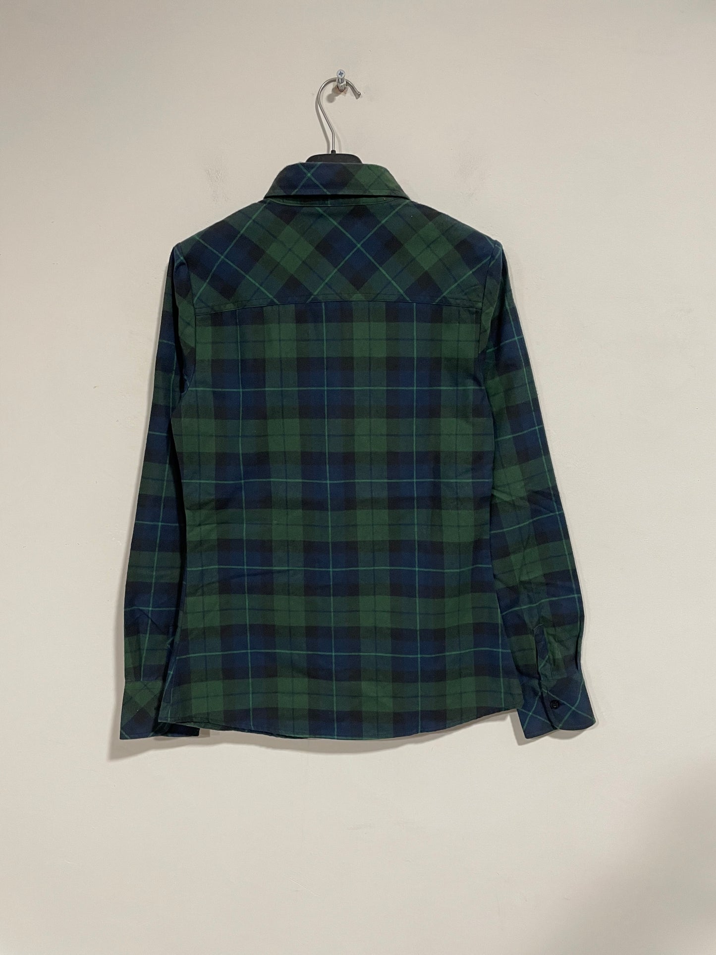Camicia RVCA nuova con cartellino (C975)
