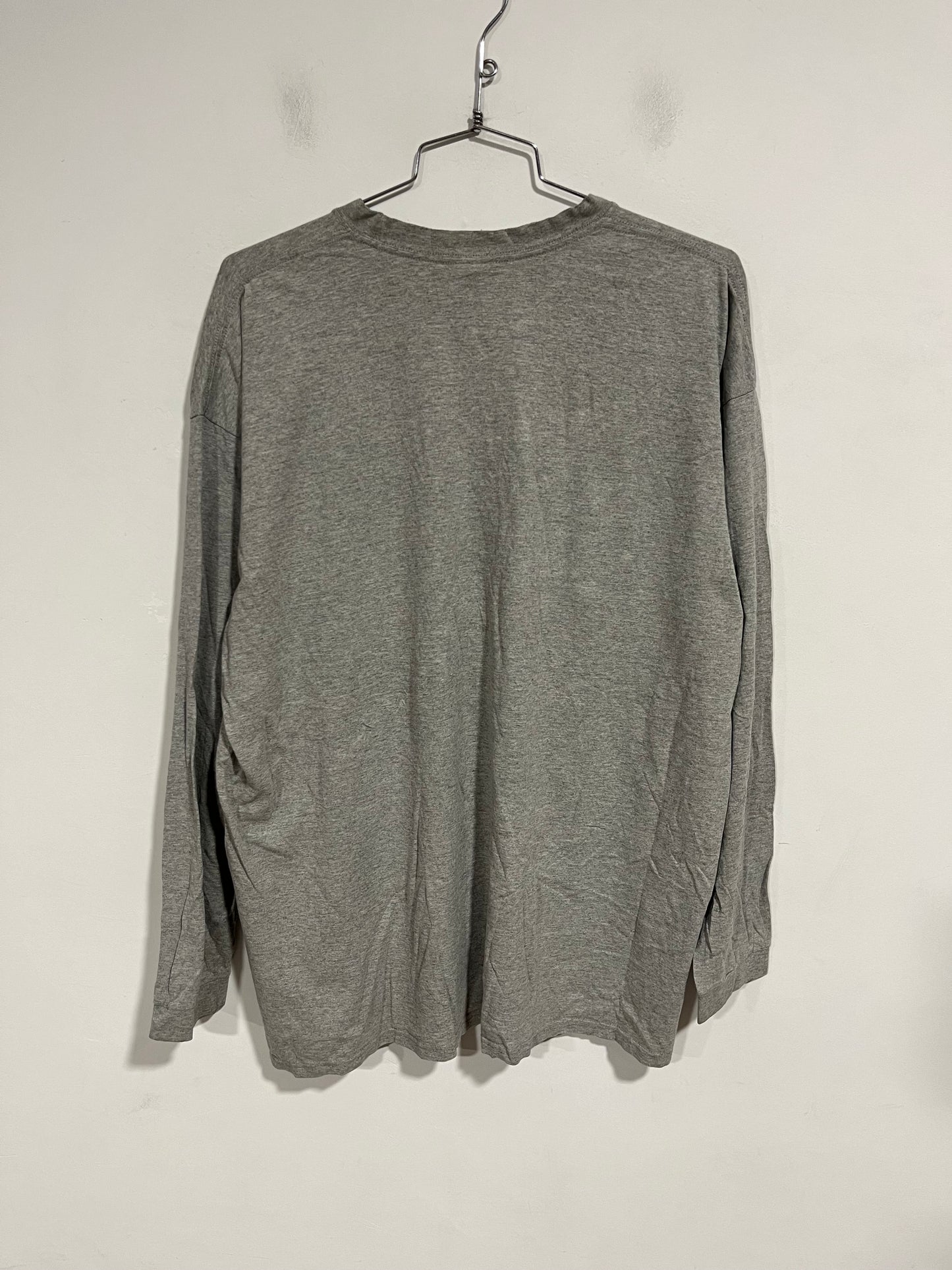 T shirt Jordan a maniche lunghe (G239)