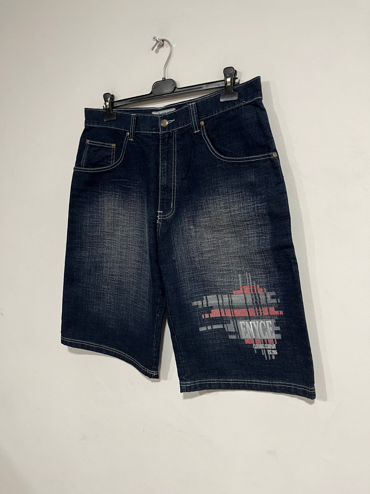 Jorts baggy Enyce (G551)