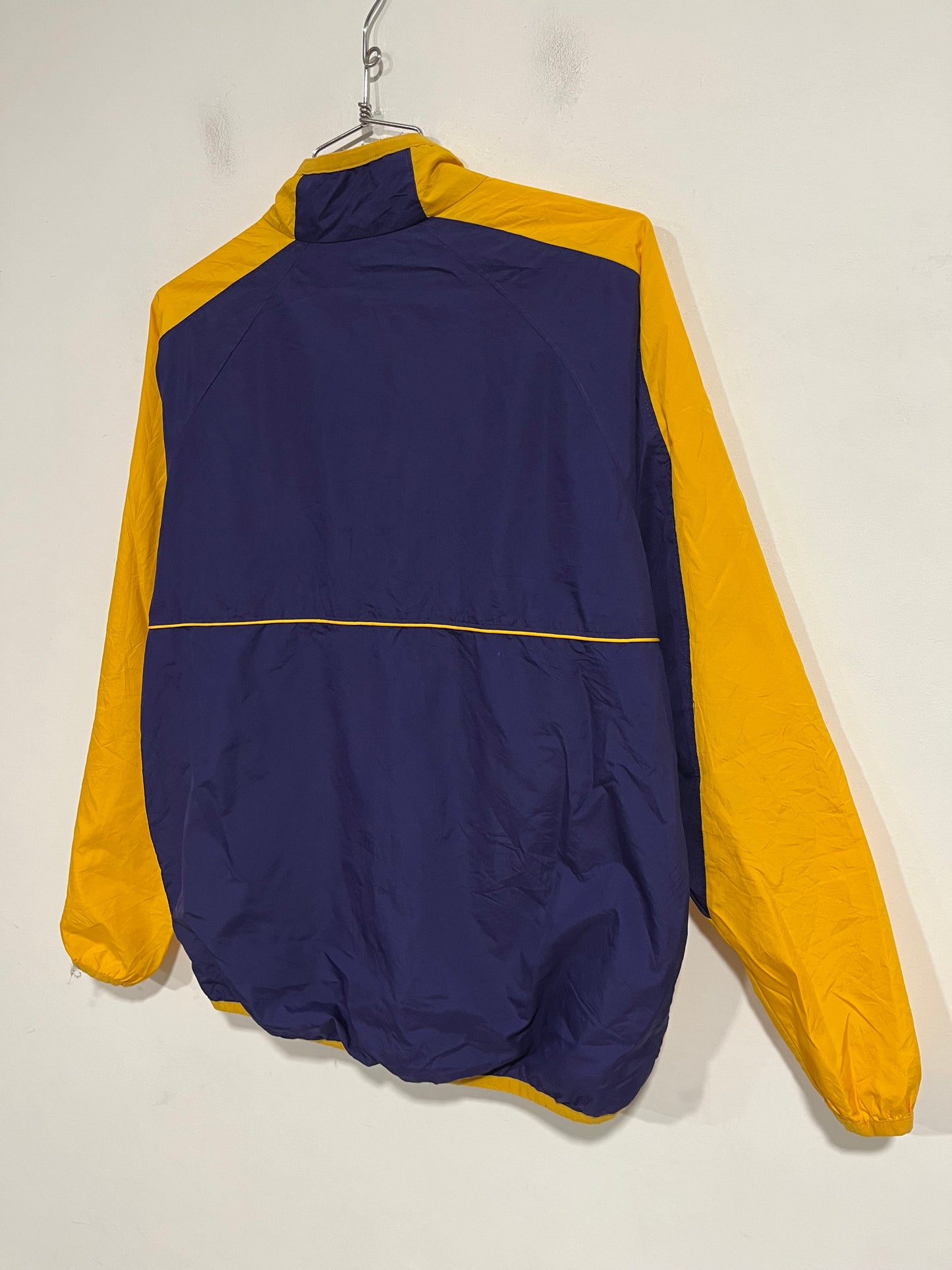 Rara Tracktop anni 90 Russell Athletics (G242)