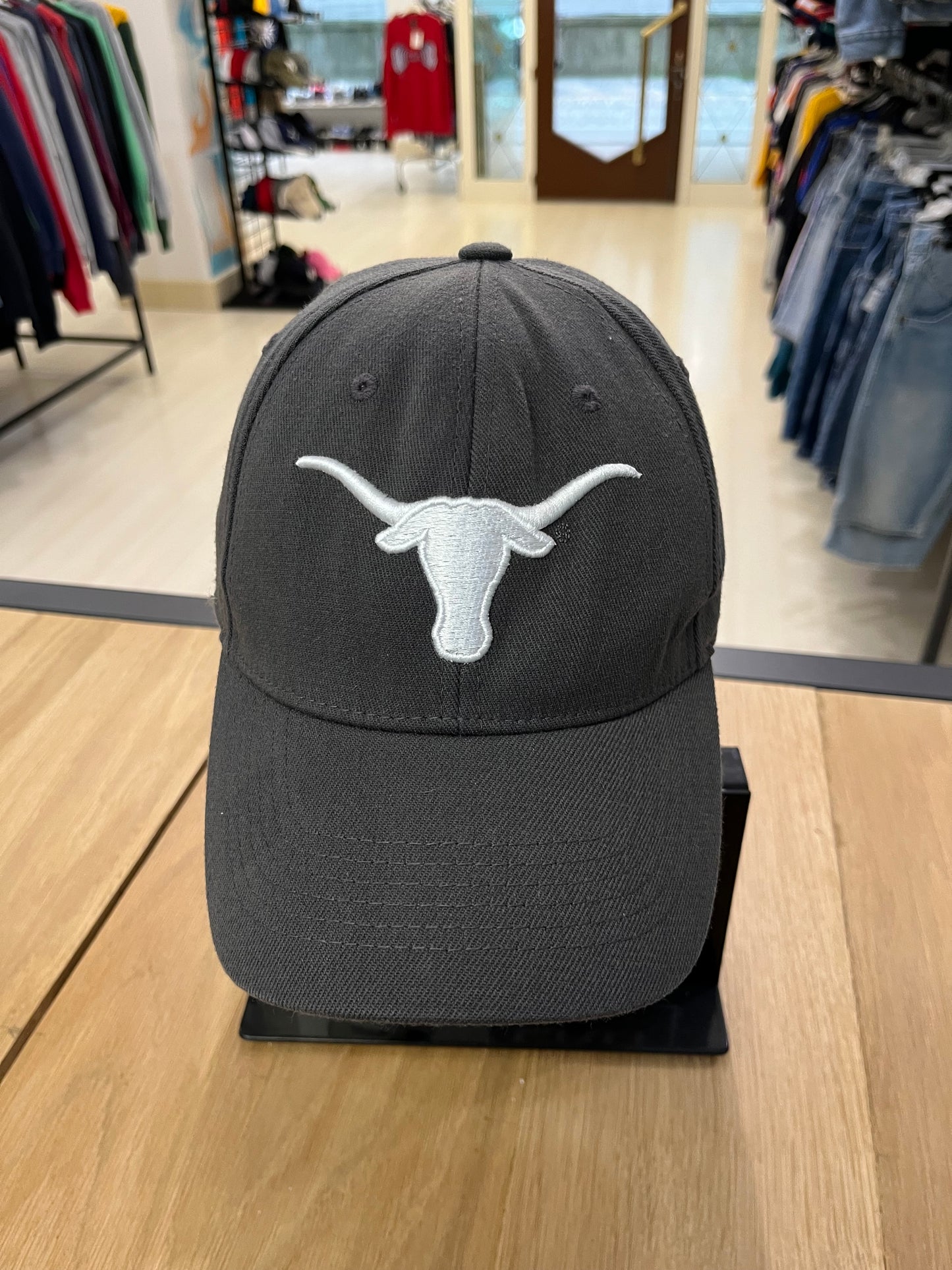 Cappello one fit collegiate ncaa Texas Longhorns (G455)