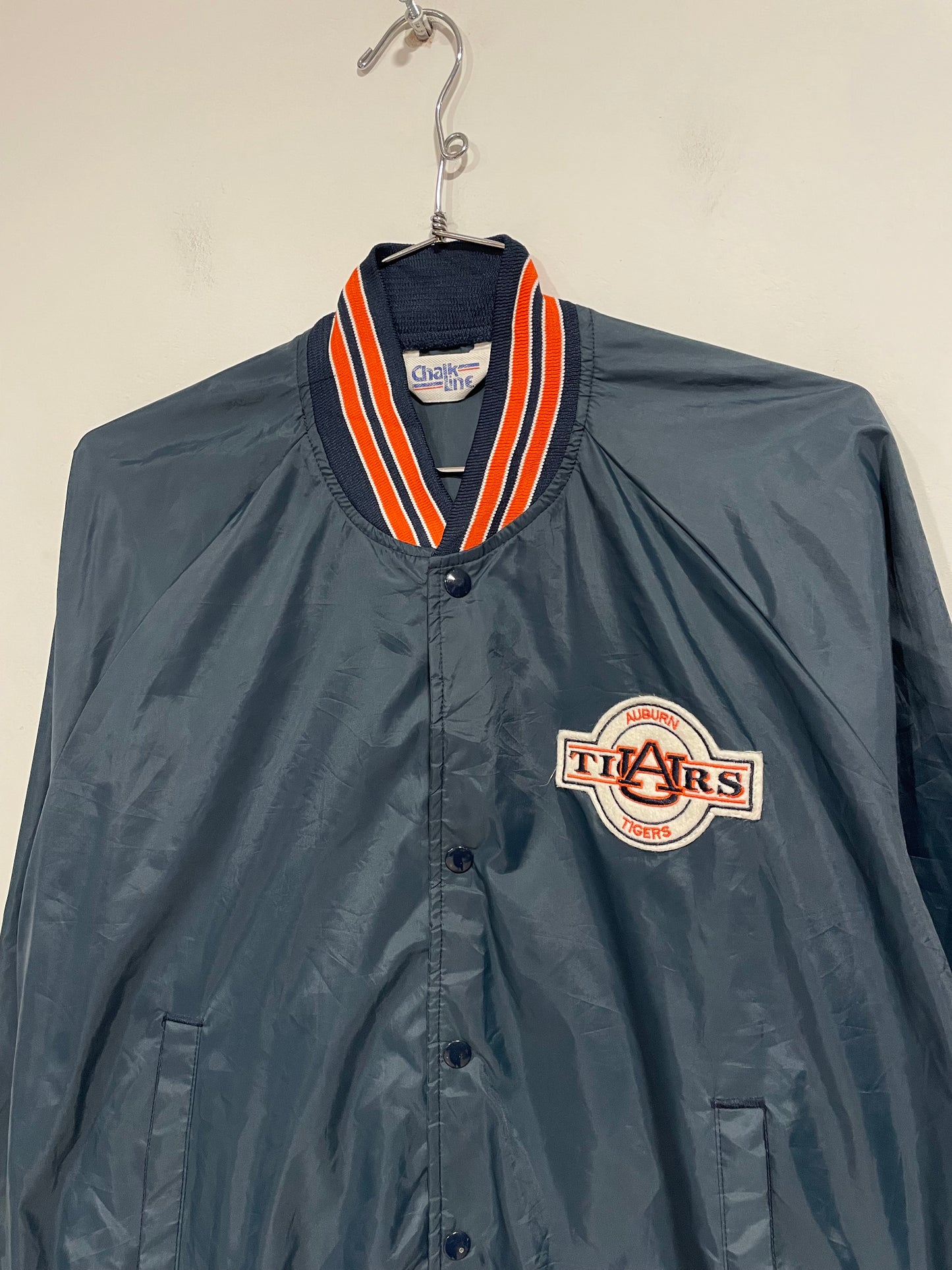 Raro bomberino primaverile Chalk Line anni ‘90 (D247)