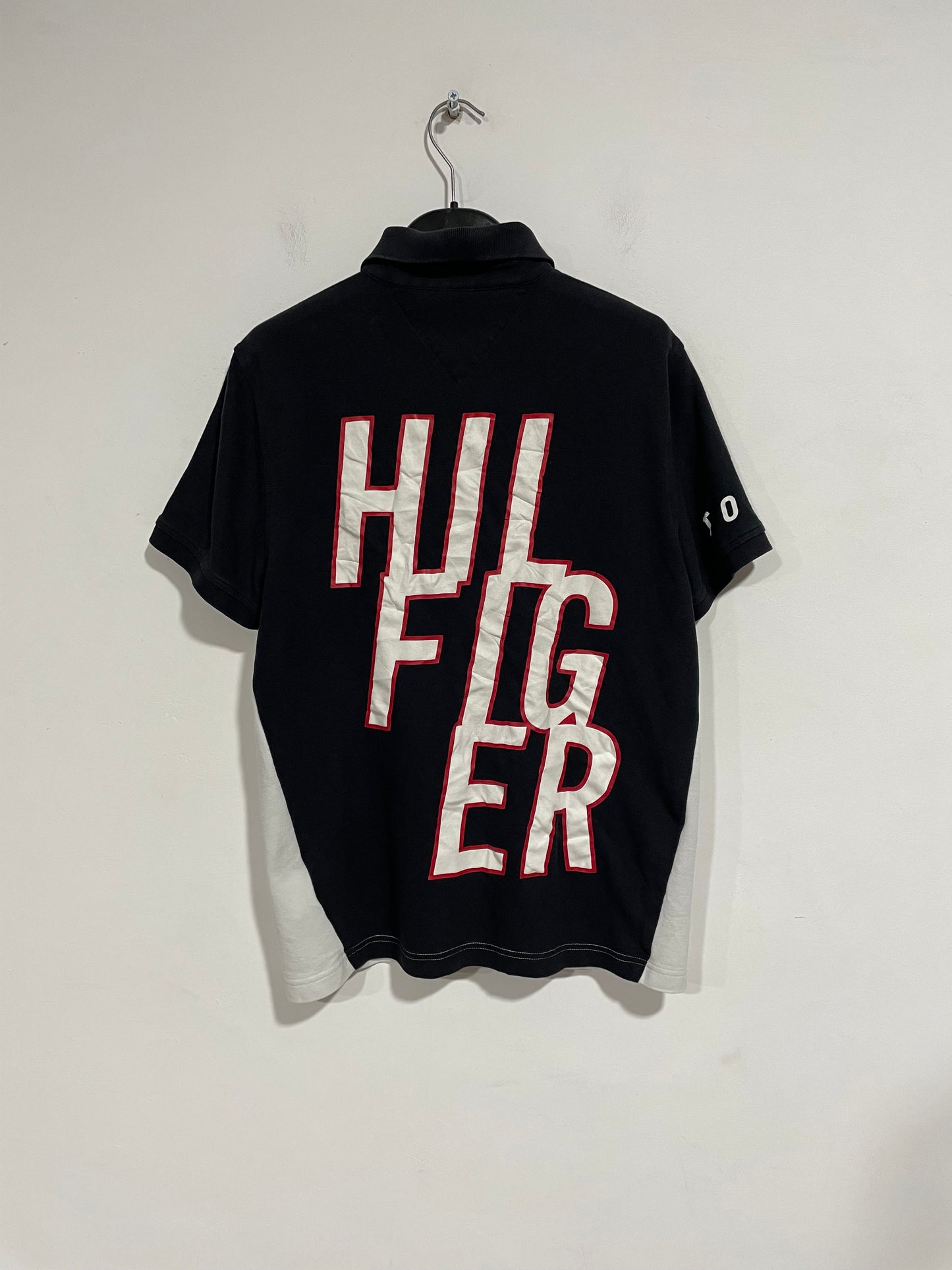 Polo Tommy Hilfiger vintage (D235)