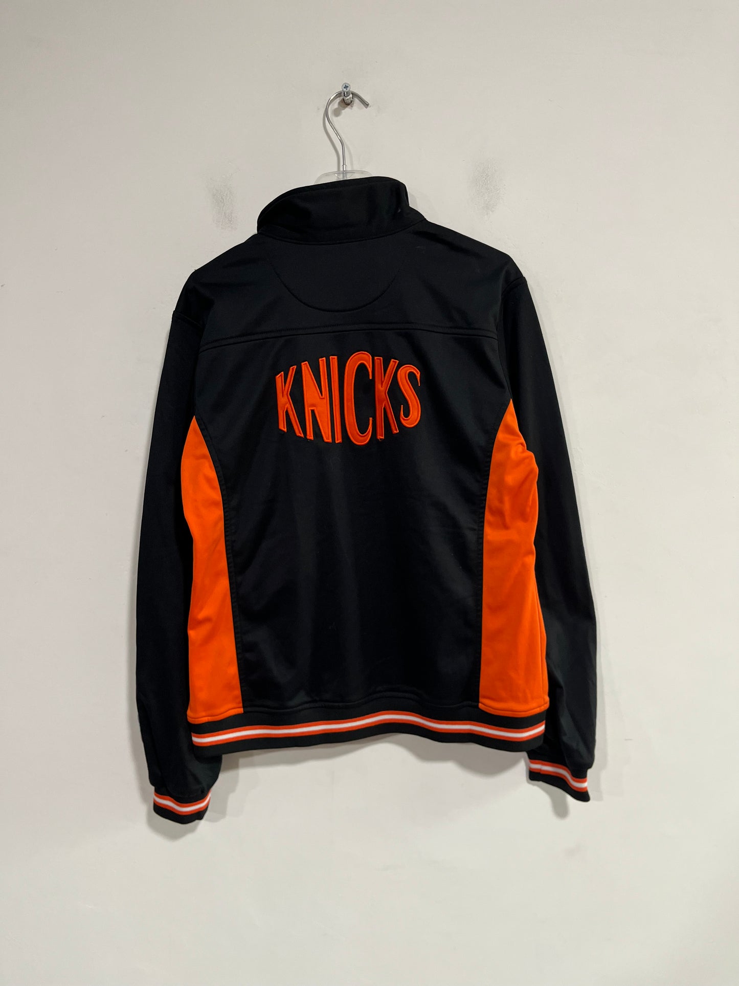 Rara felpa Champion NBA New York Knicks (F229)