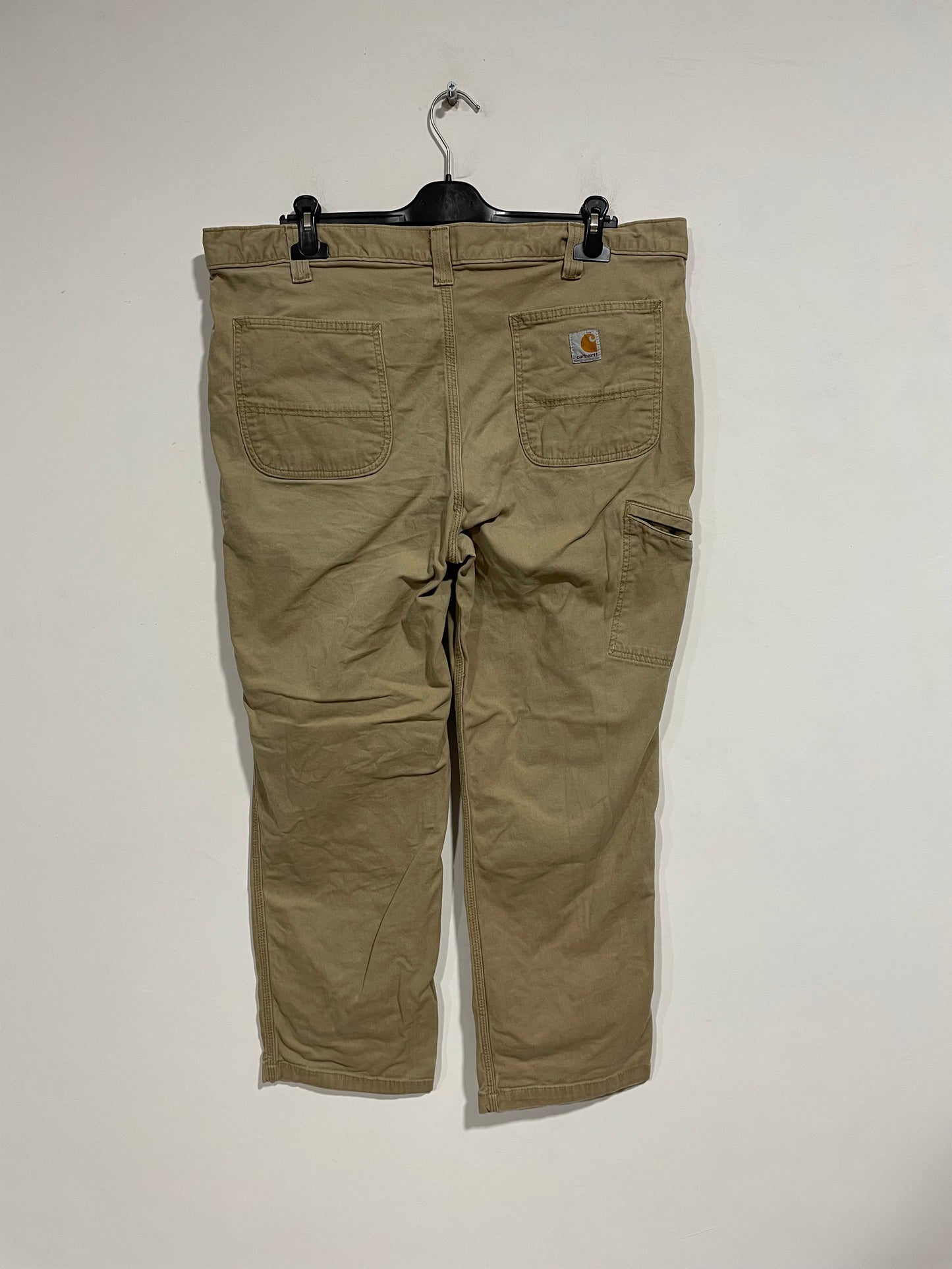 Jeans Carhartt workwear (C642)