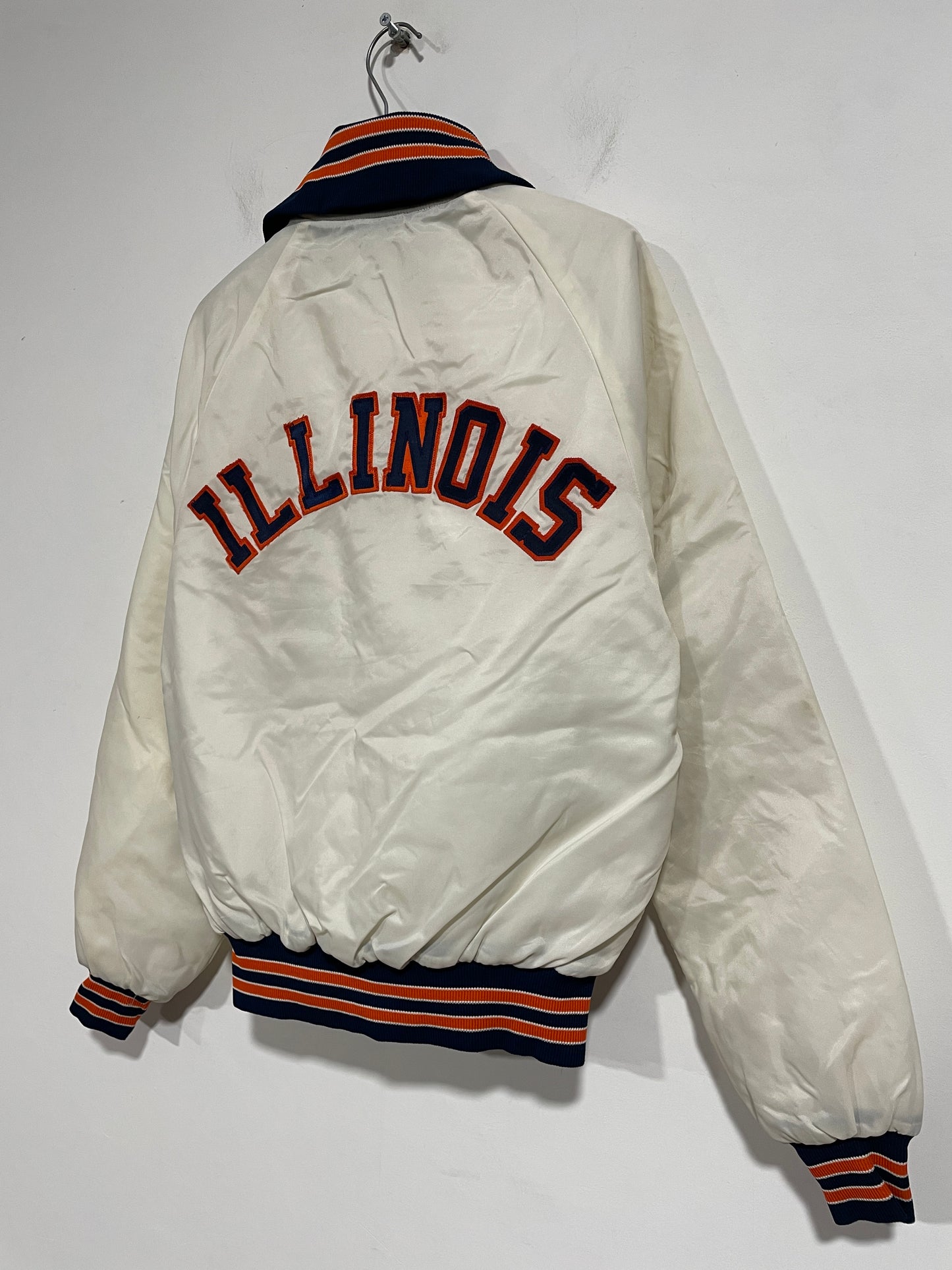 Bomber americano Holloway Illinois (C607)