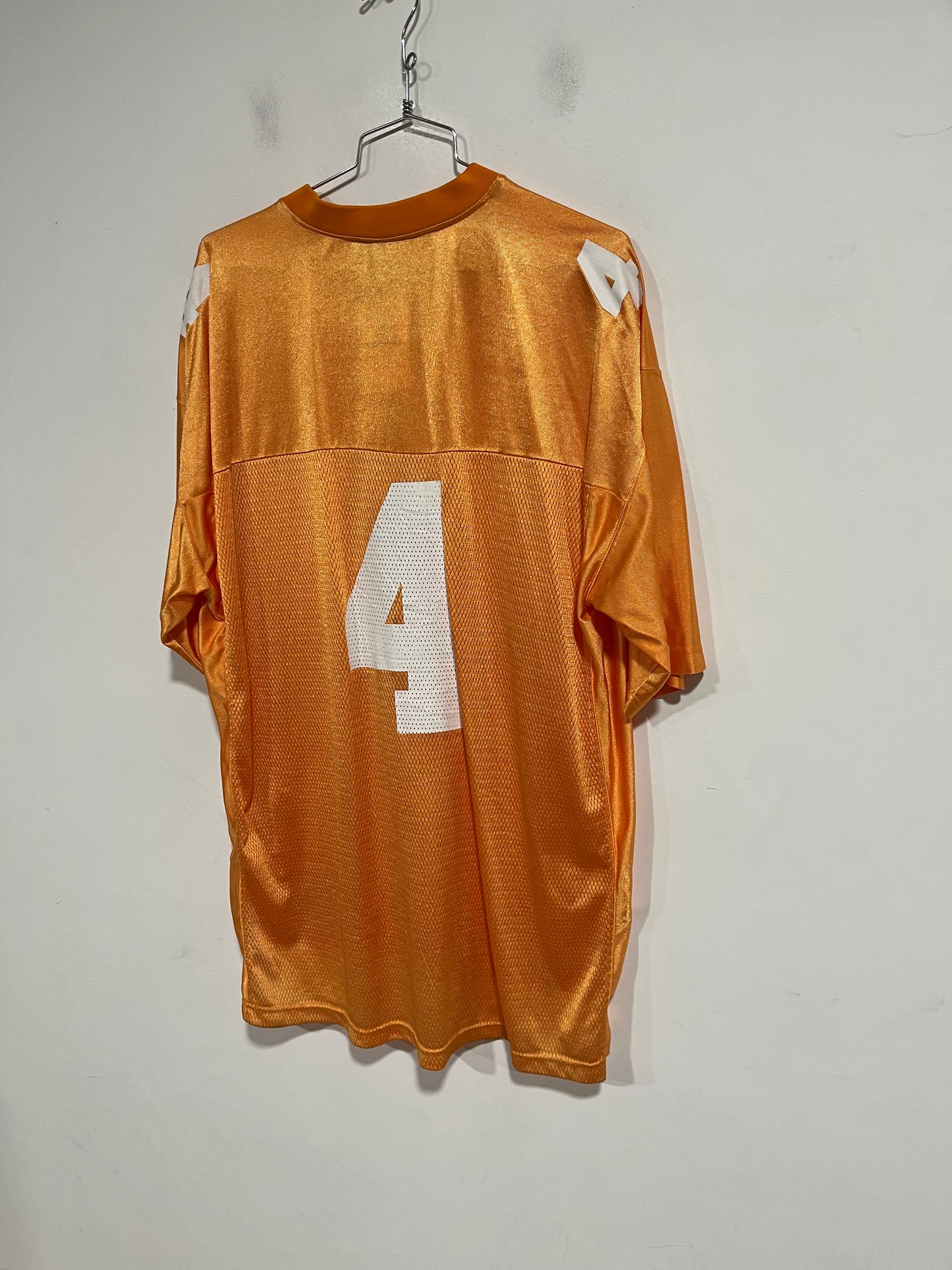 Maglia football ncaa Tennessee Volunteers (H060)