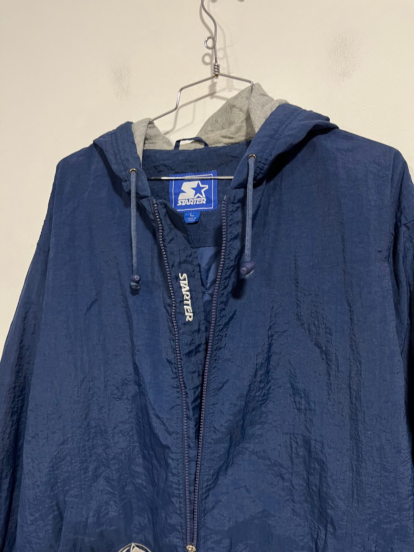Starter Jacket Penn State Nittany Lions (F045)