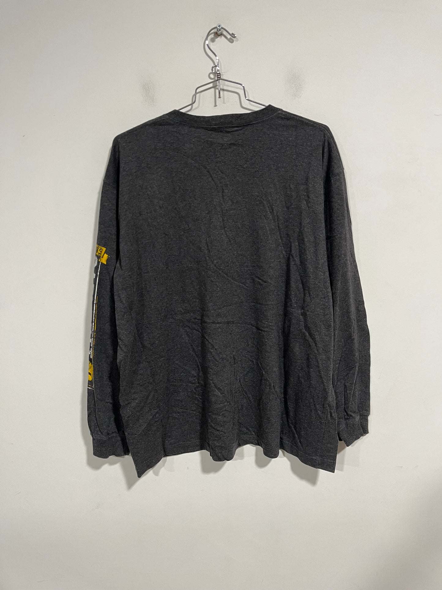 T shirt Carhartt maniche lunghe (G734)