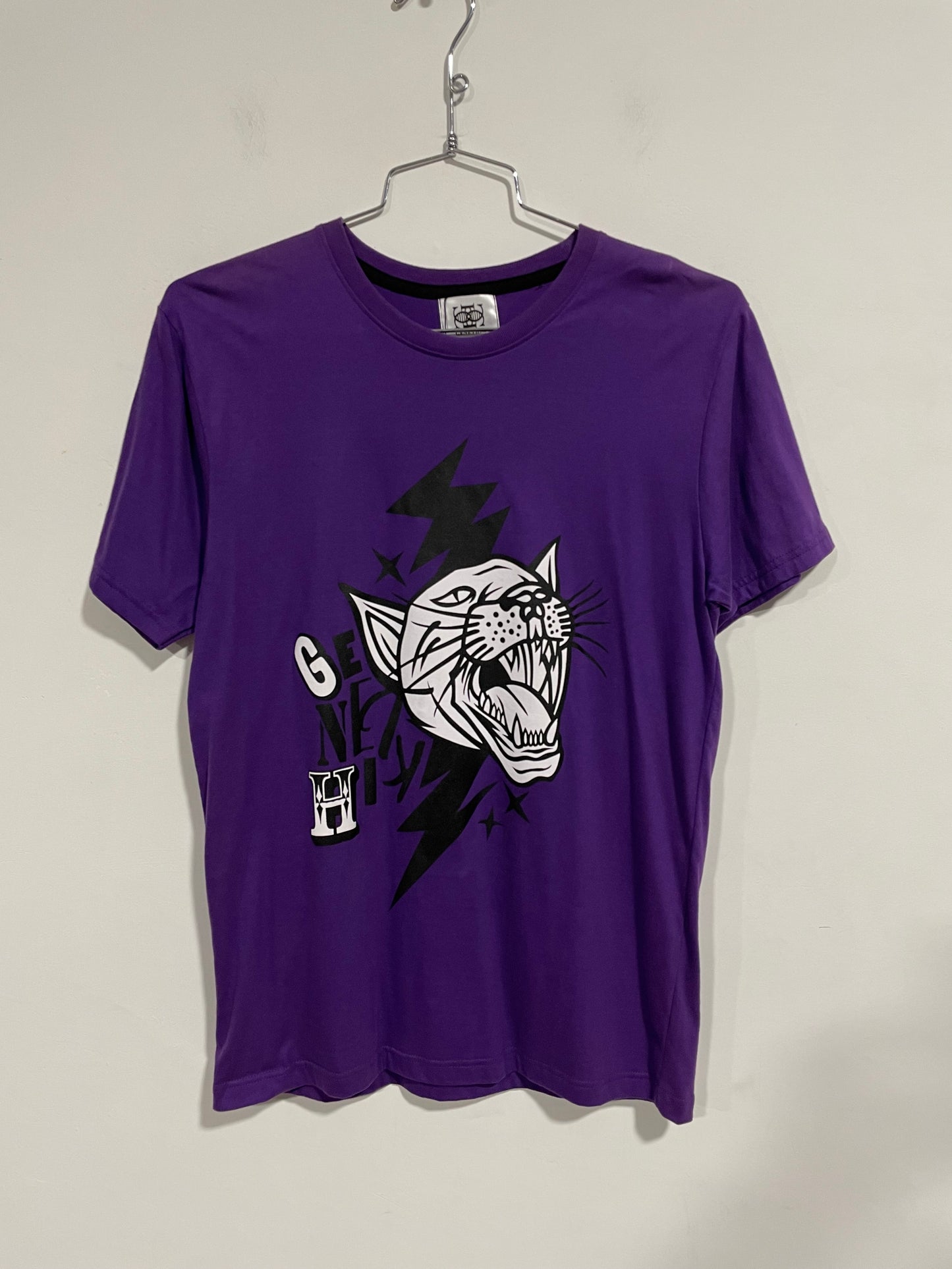 T shirt Genethik Puma