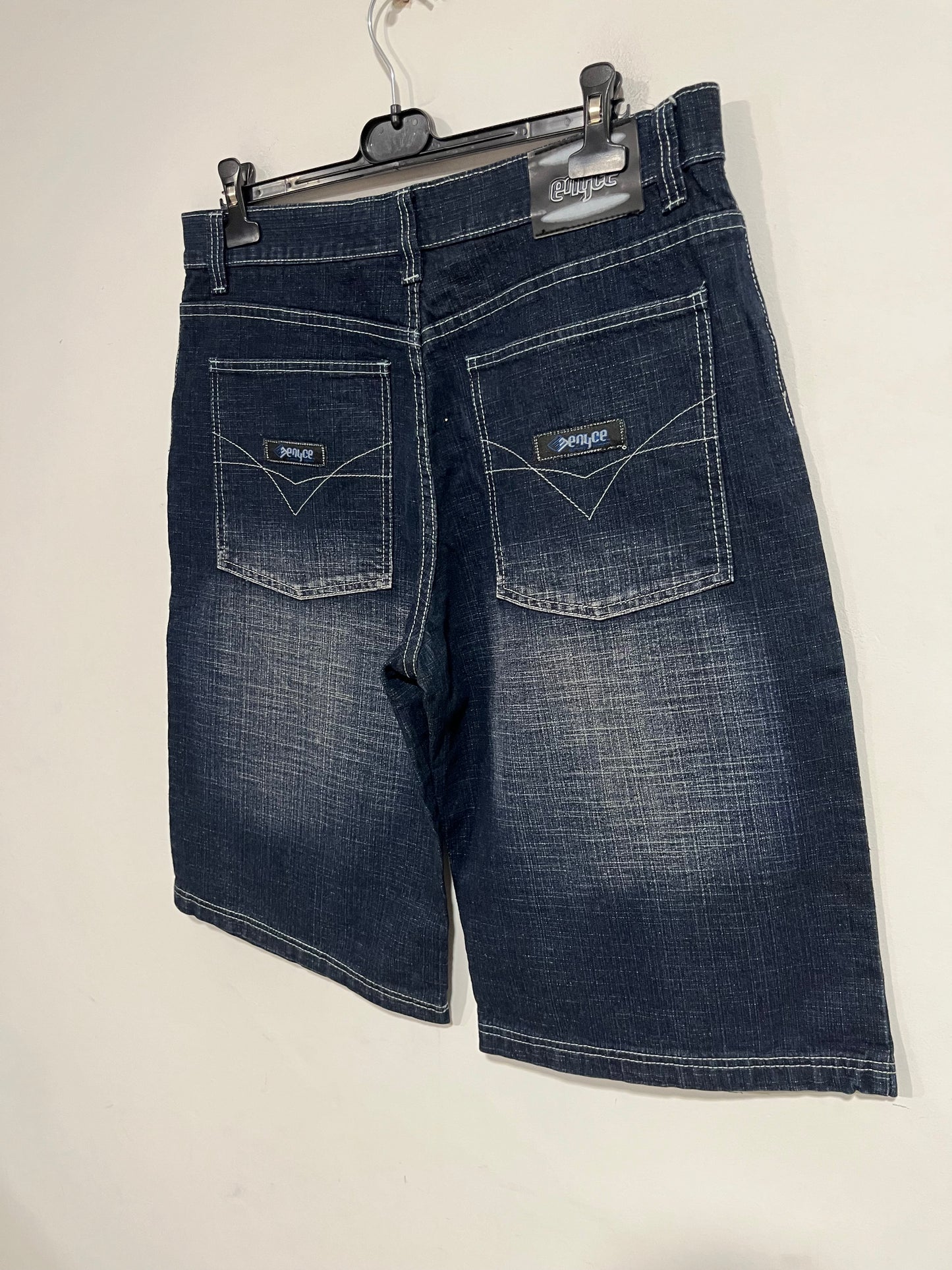 Jorts baggy Enyce (G551)