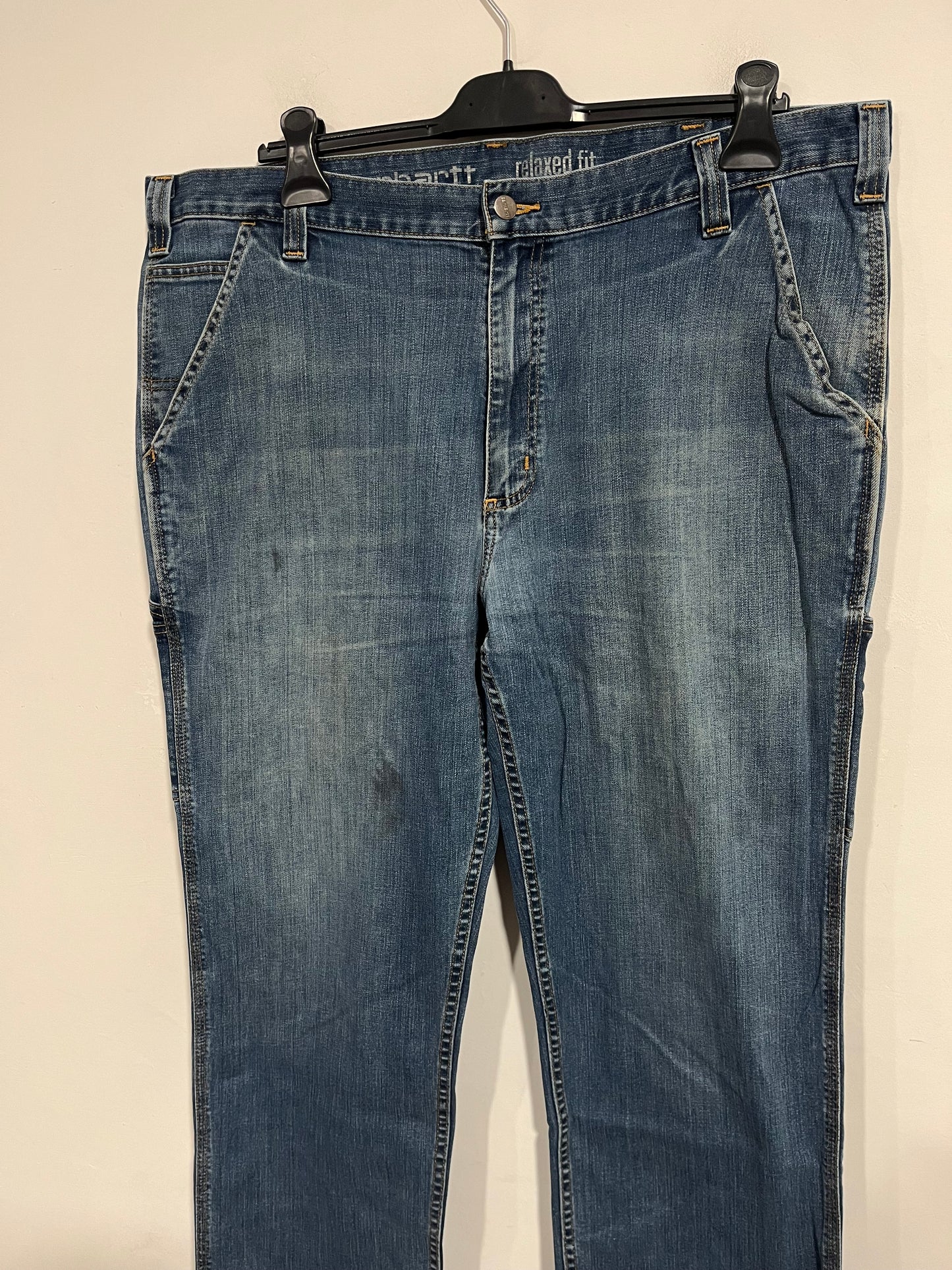 Jeans Carhartt workwear usa (G759)
