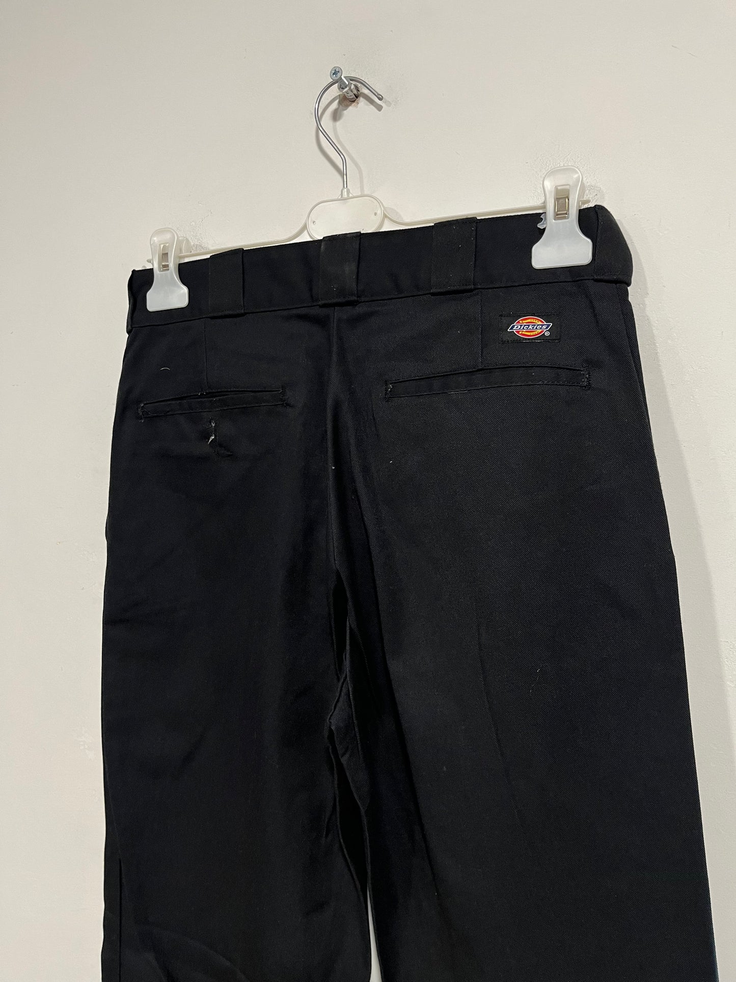 Pantalone Dickies 874 black (G367)