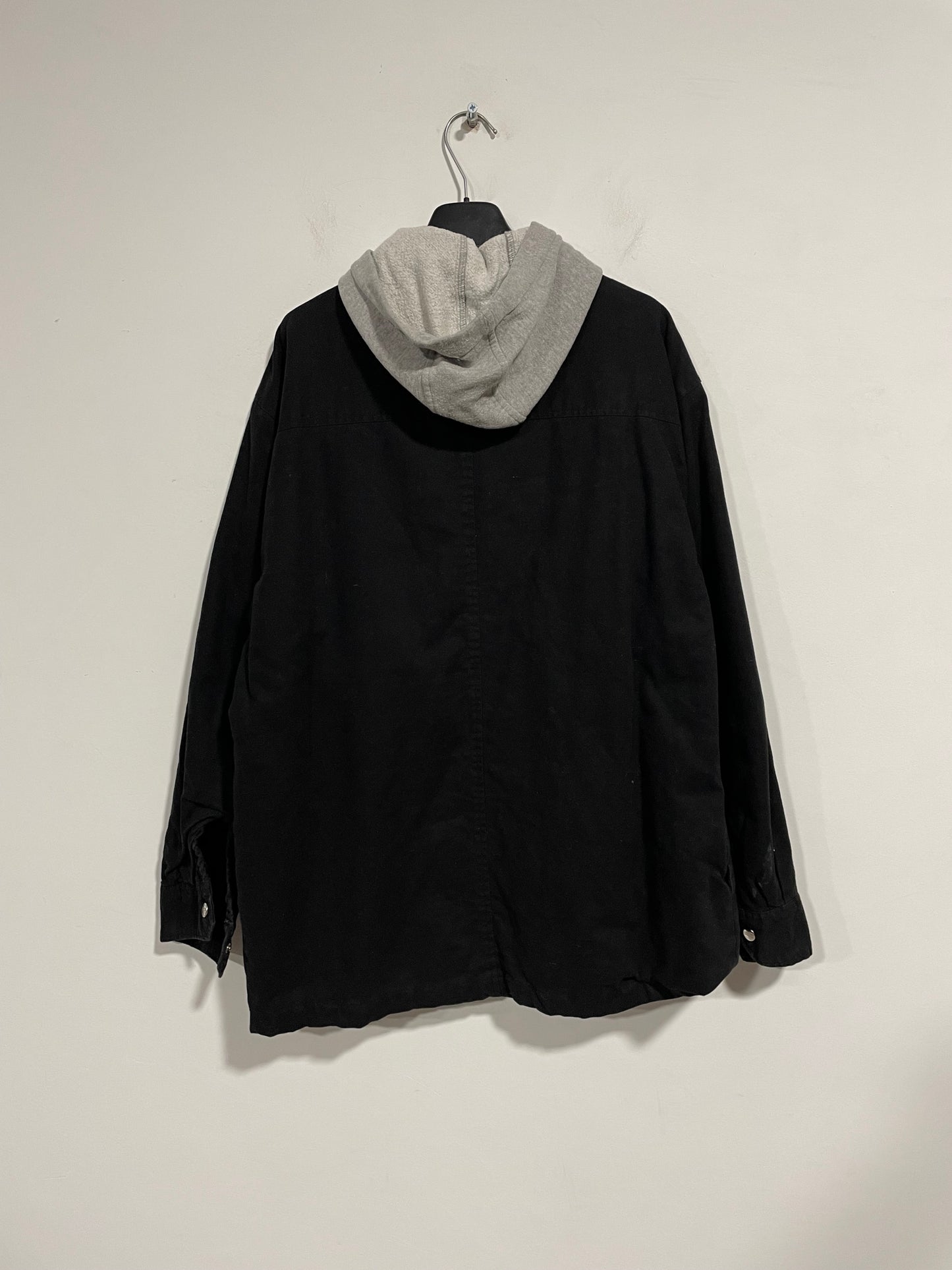 Giubbotto Dickies workwear Nero (MR463)