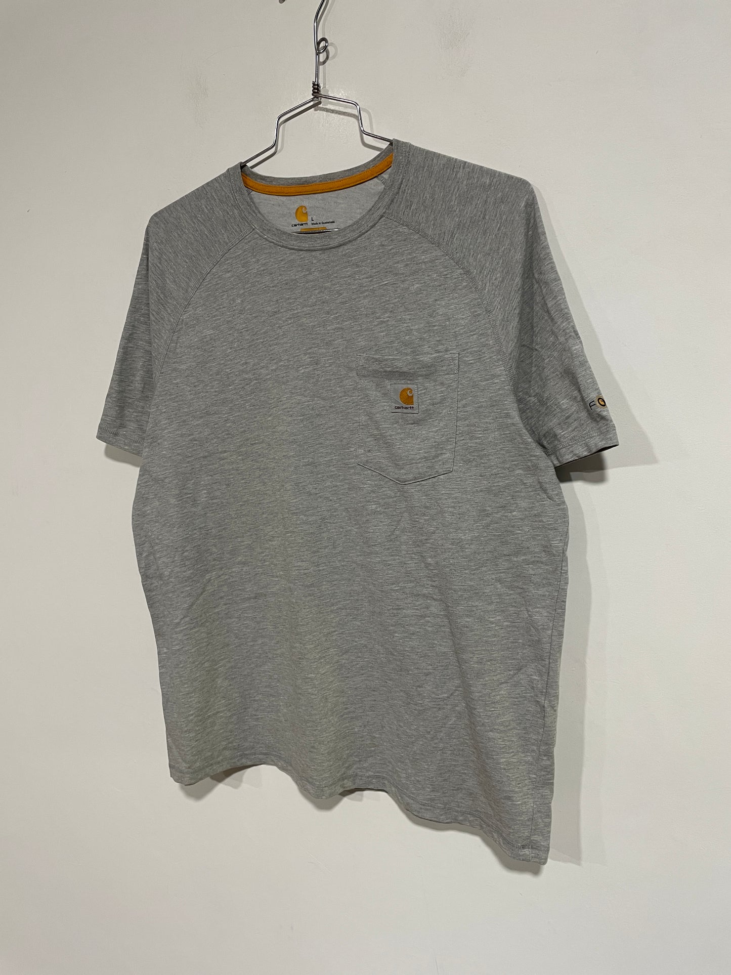 T shirt Carhartt workwear (C404)
