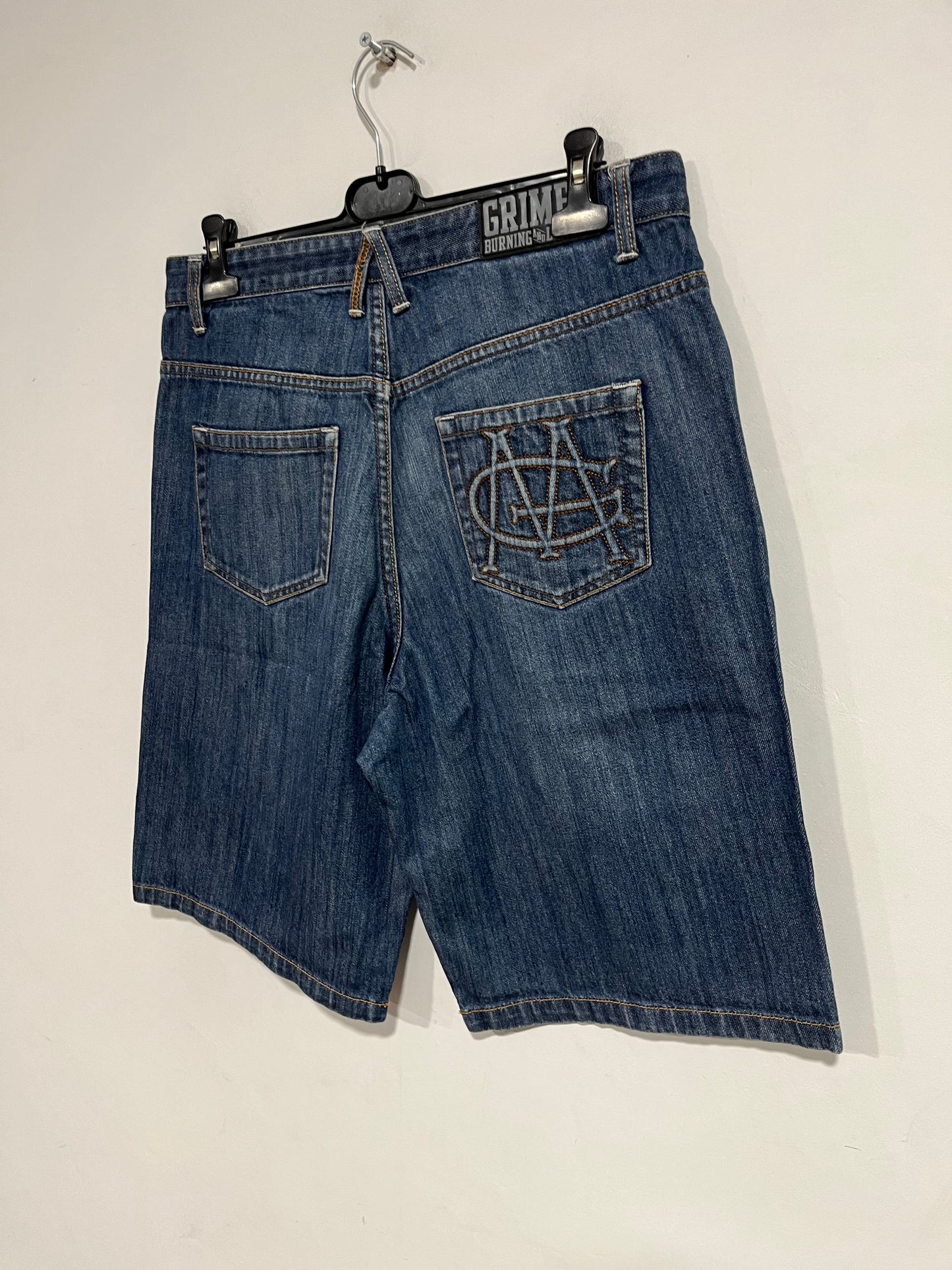 Jorts baggy Grimey (G559)