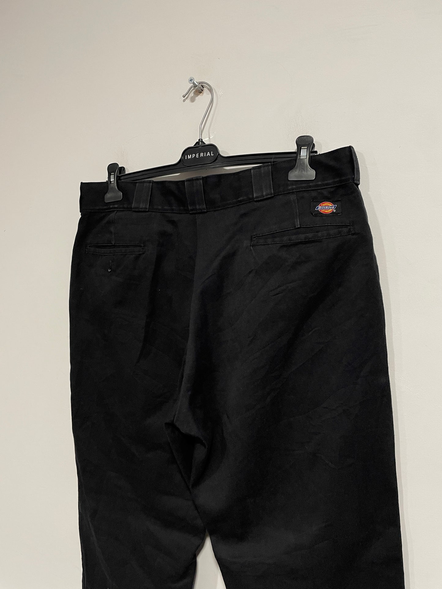 Pantalone Dickies 874 black (C464)