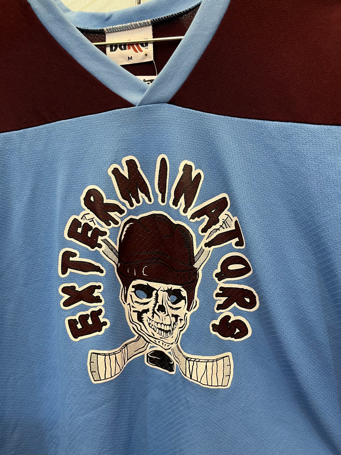 Maglia hockey Bakka Exterminators (F188)