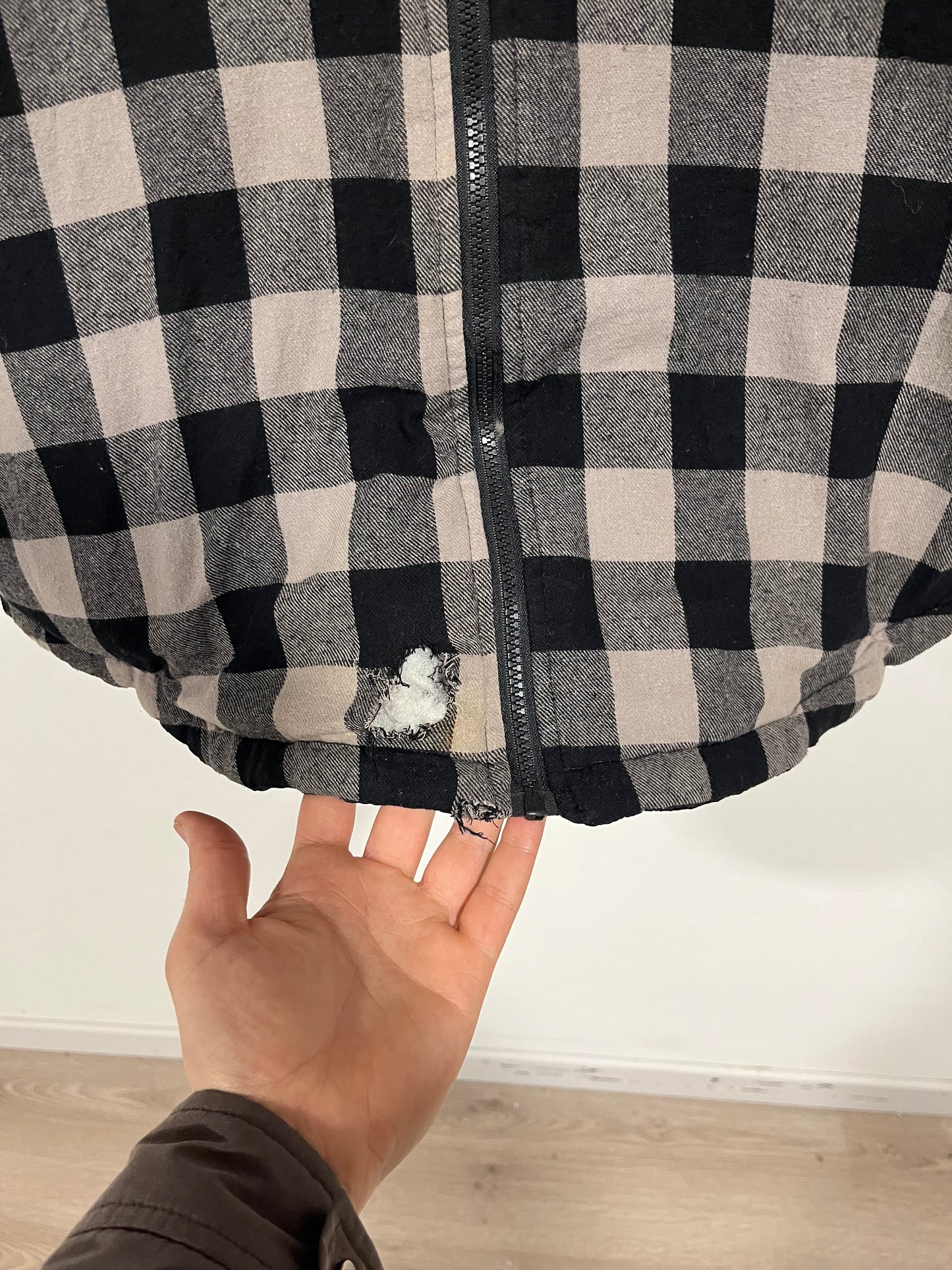 Giubbotto camicia Dickies workwear (F795)