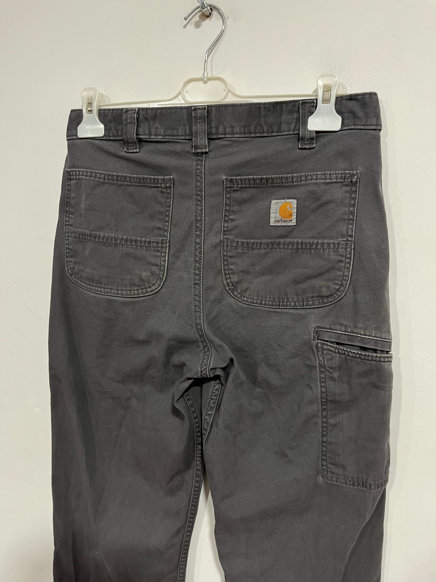 Jeans Carhartt from USA (G501)